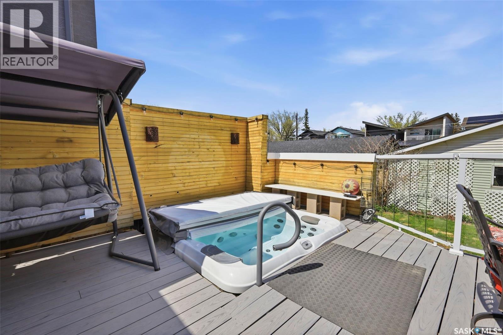 816 Empress Street, Saskatoon, Saskatchewan  S7K 0Y4 - Photo 35 - SK044427