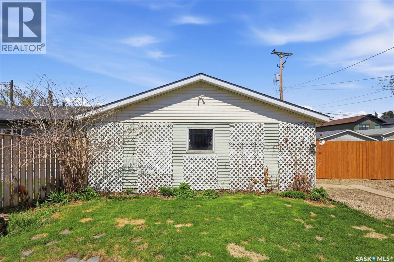 816 Empress Street, Saskatoon, Saskatchewan  S7K 0Y4 - Photo 36 - SK044427