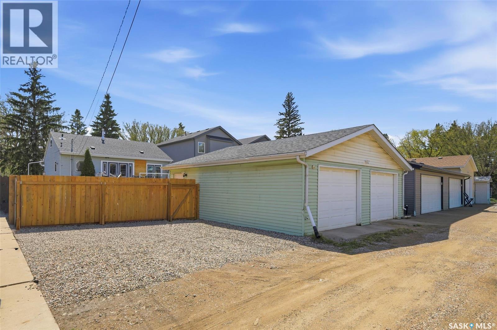 816 Empress Street, Saskatoon, Saskatchewan  S7K 0Y4 - Photo 38 - SK044427