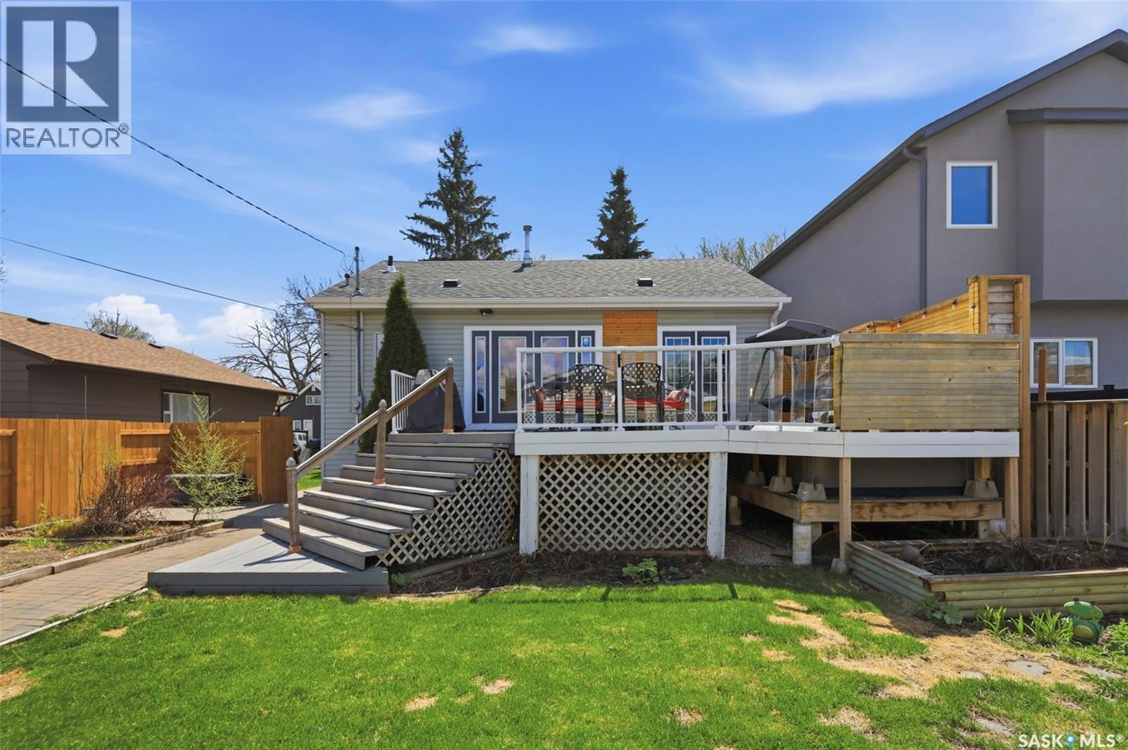 816 Empress Street, Saskatoon, Saskatchewan  S7K 0Y4 - Photo 39 - SK044427
