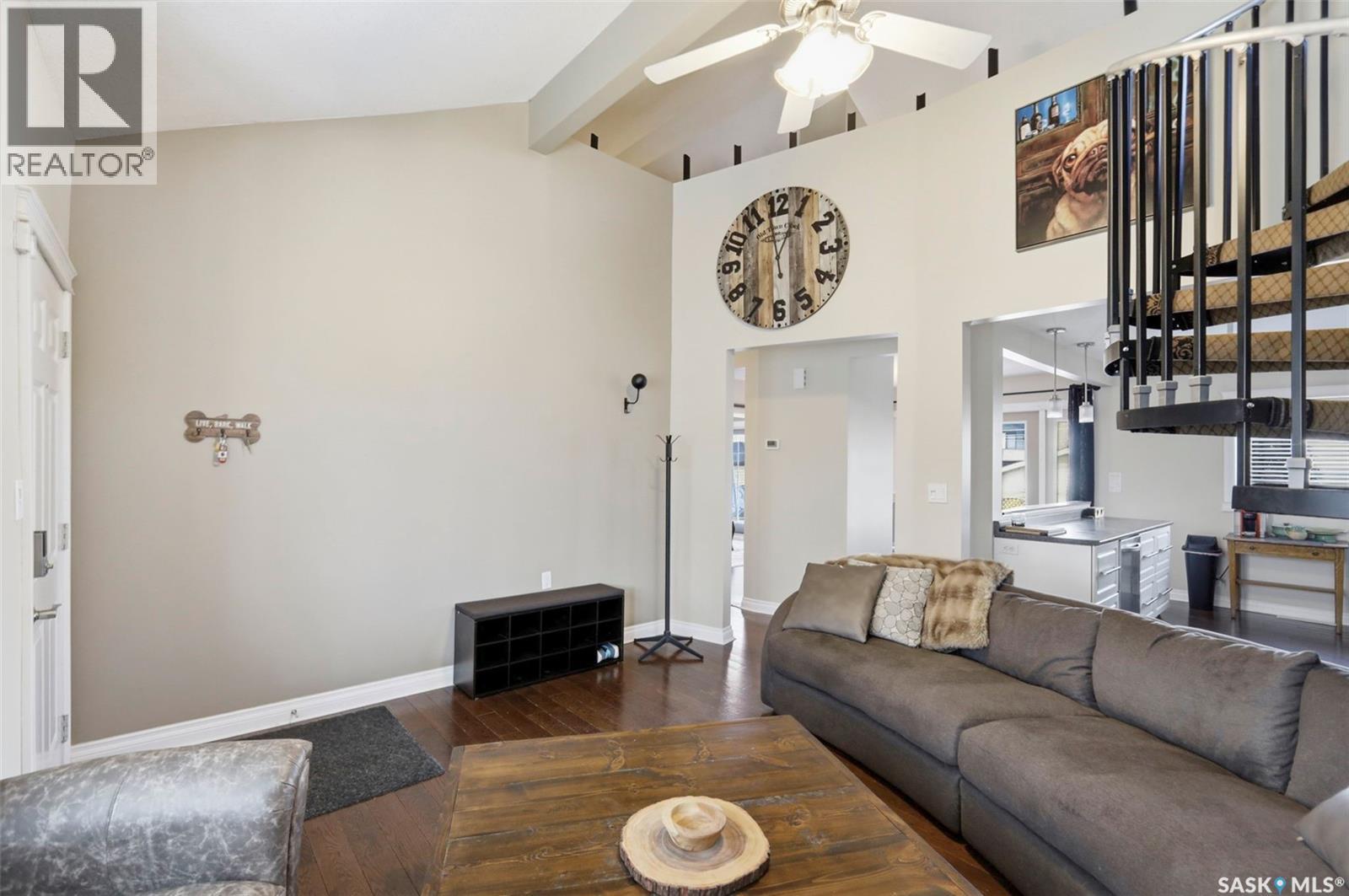 816 Empress Street, Saskatoon, Saskatchewan  S7K 0Y4 - Photo 6 - SK044427