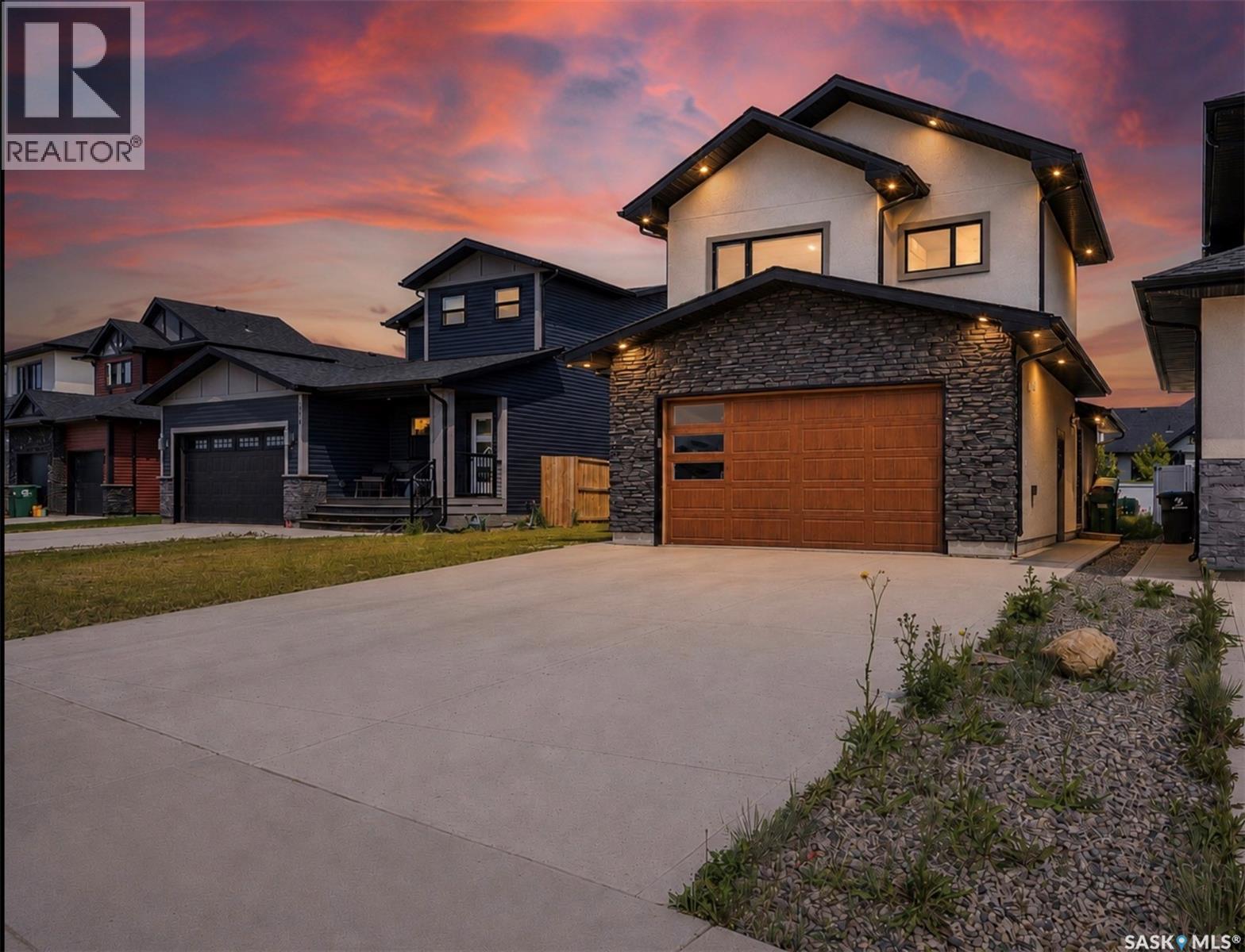 106 Kenaschuk CRESCENT, saskatoon, Saskatchewan