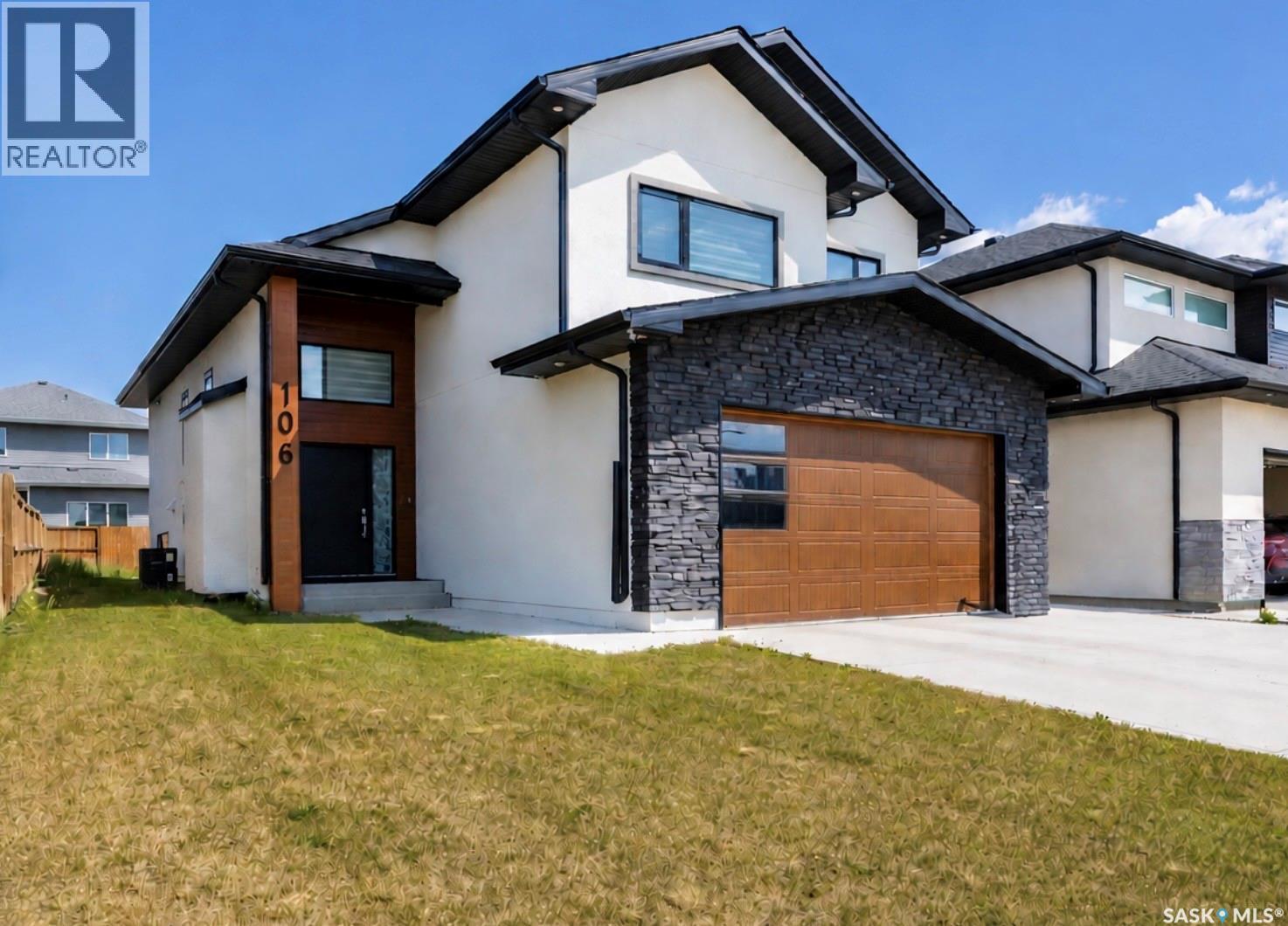 106 Kenaschuk Crescent, Saskatoon, Saskatchewan  S7W 0Y6 - Photo 2 - SK044417