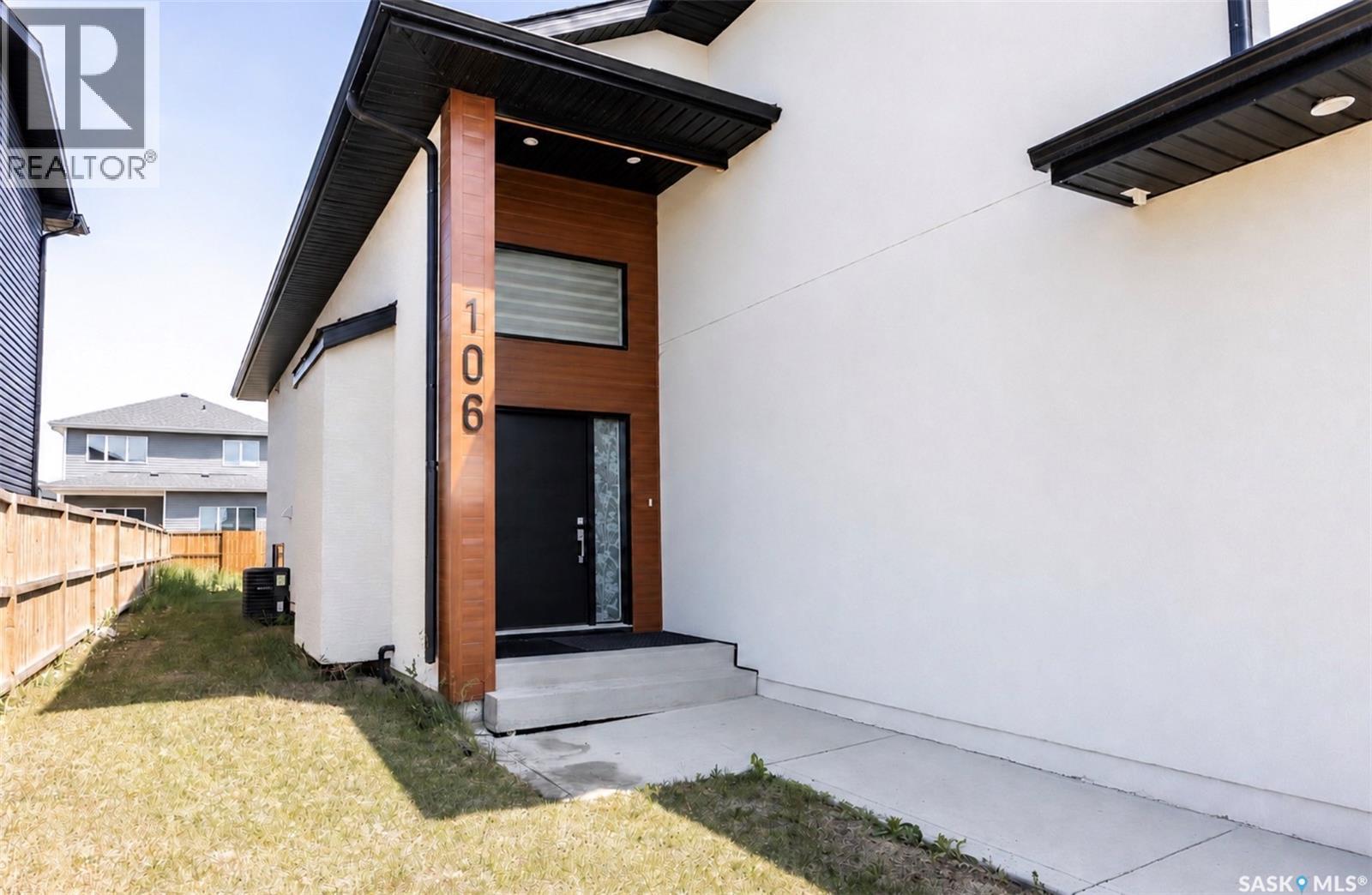 106 Kenaschuk Crescent, Saskatoon, Saskatchewan  S7W 0Y6 - Photo 3 - SK044417