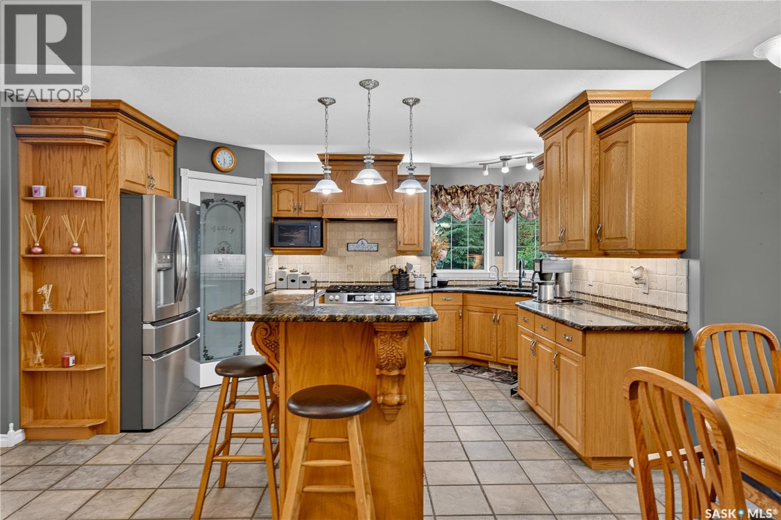 Schapansky Acreage, Tisdale Rm No. 427, Saskatchewan  S0E 1T0 - Photo 10 - SK044405