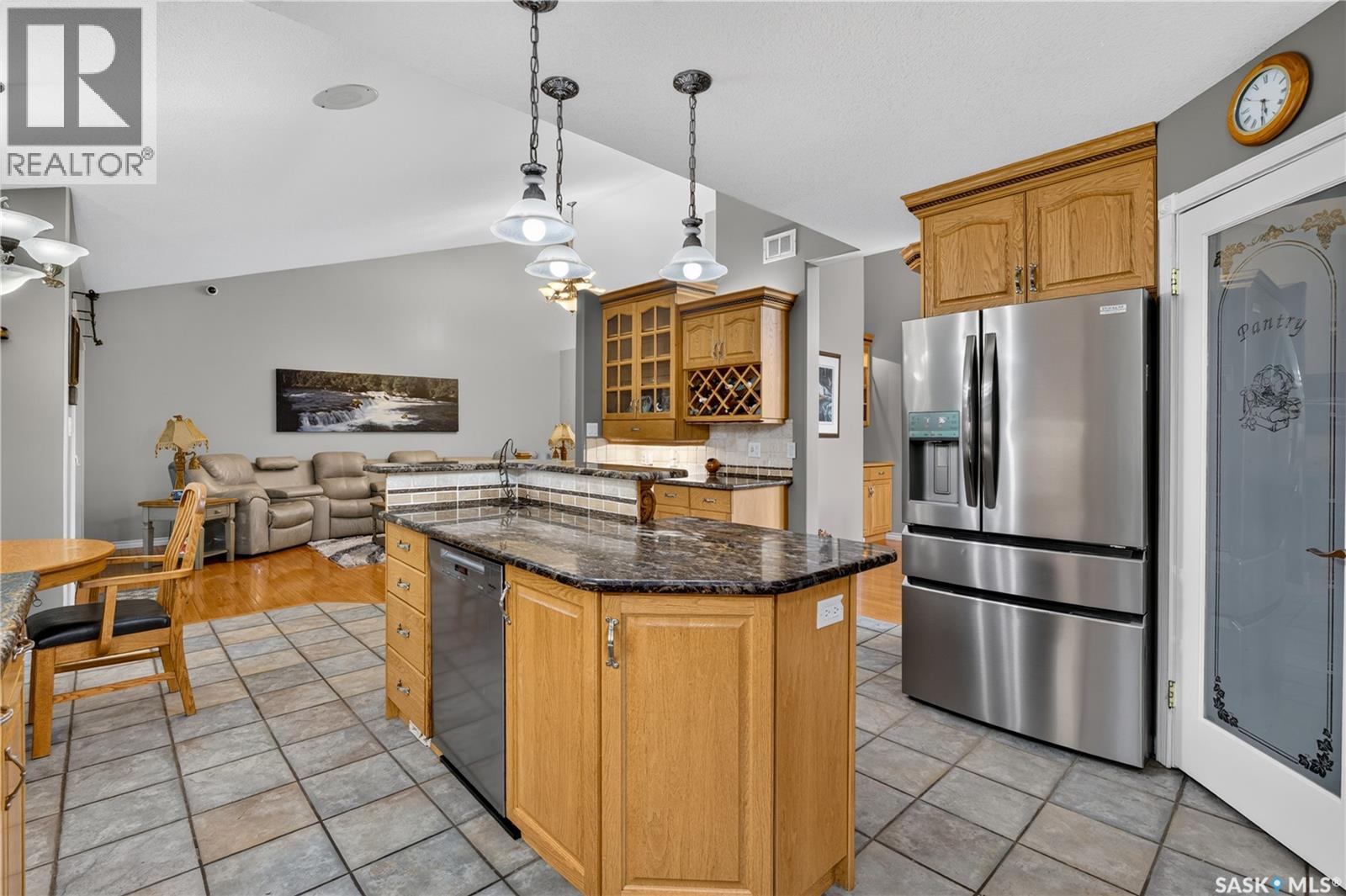 Schapansky Acreage, Tisdale Rm No. 427, Saskatchewan  S0E 1T0 - Photo 13 - SK044405