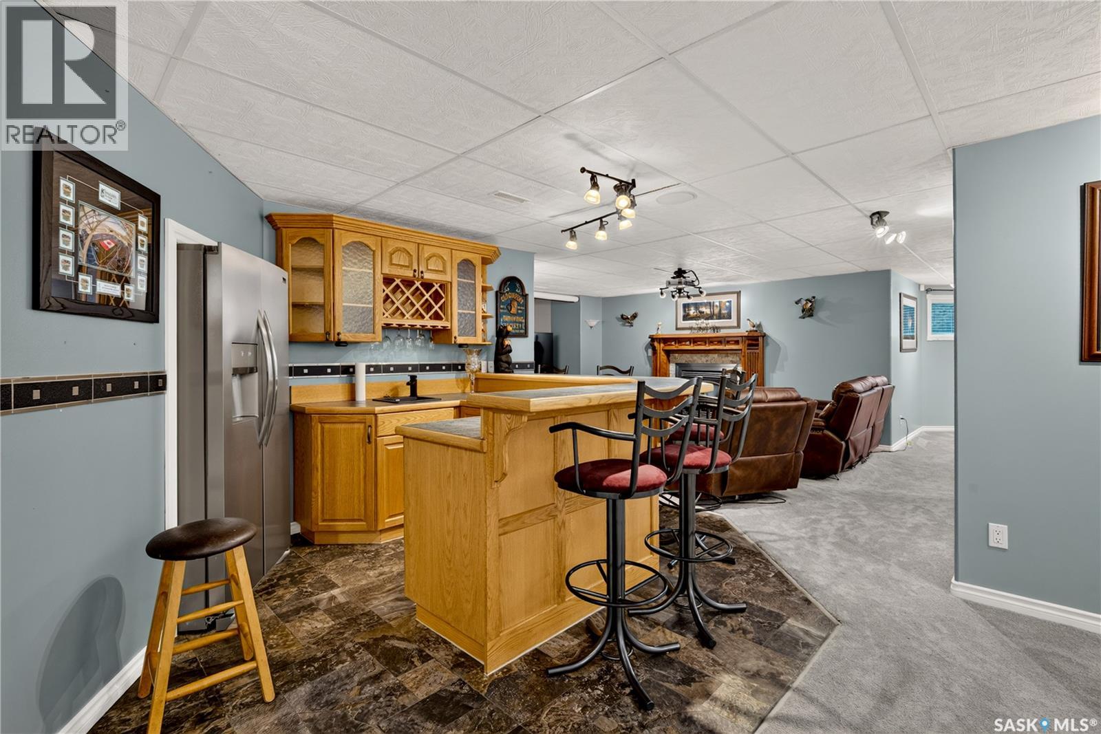 Schapansky Acreage, Tisdale Rm No. 427, Saskatchewan  S0E 1T0 - Photo 35 - SK044405