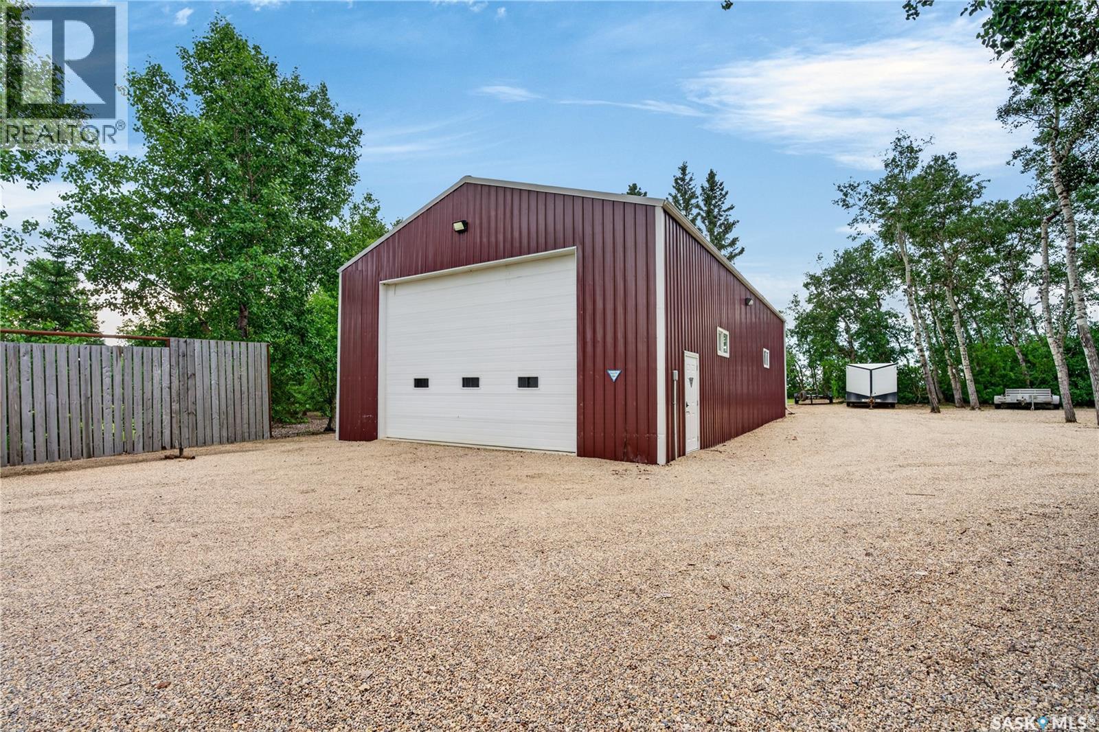 Schapansky Acreage, Tisdale Rm No. 427, Saskatchewan  S0E 1T0 - Photo 49 - SK044405