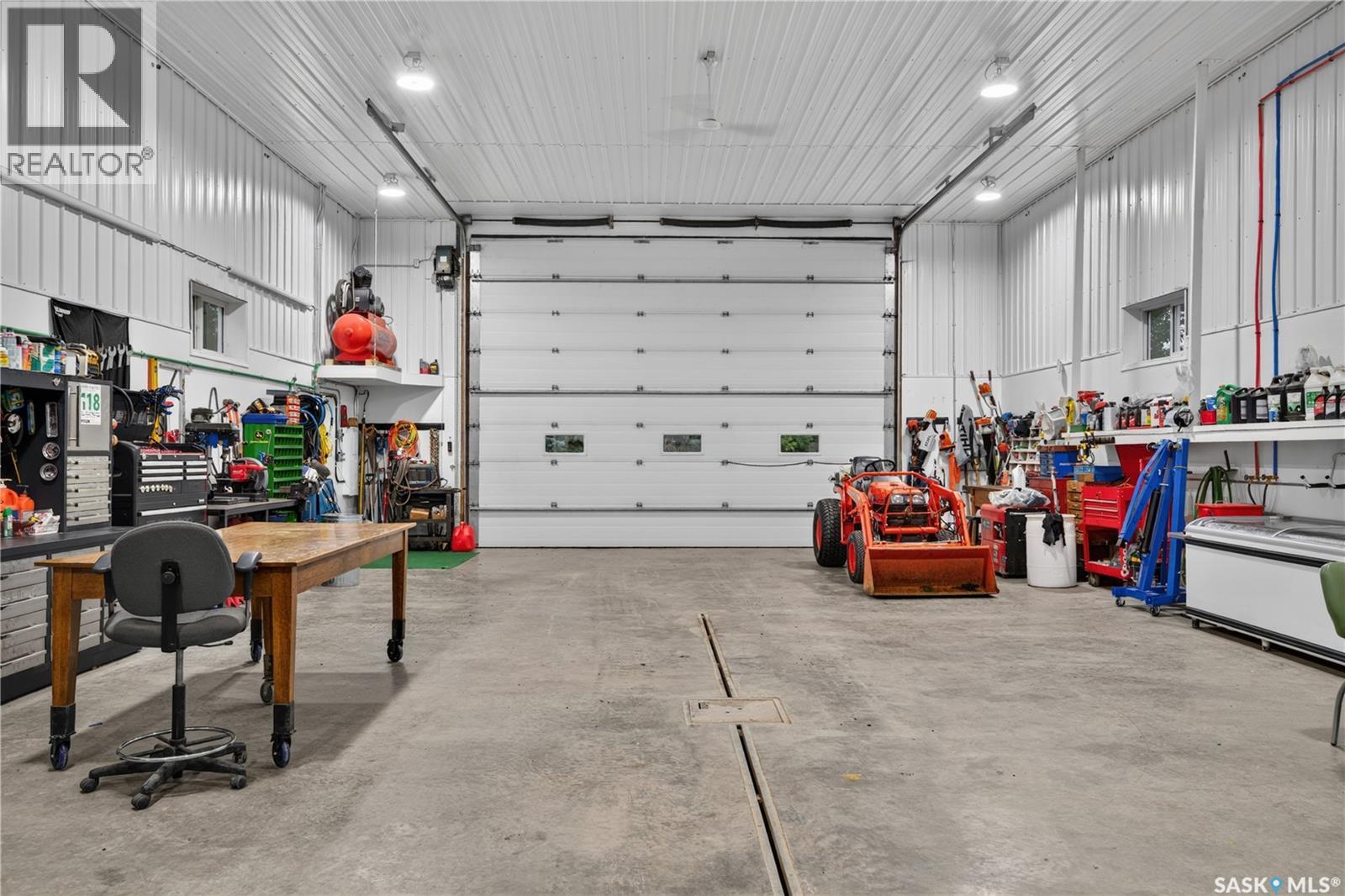 Schapansky Acreage, Tisdale Rm No. 427, Saskatchewan  S0E 1T0 - Photo 50 - SK044405
