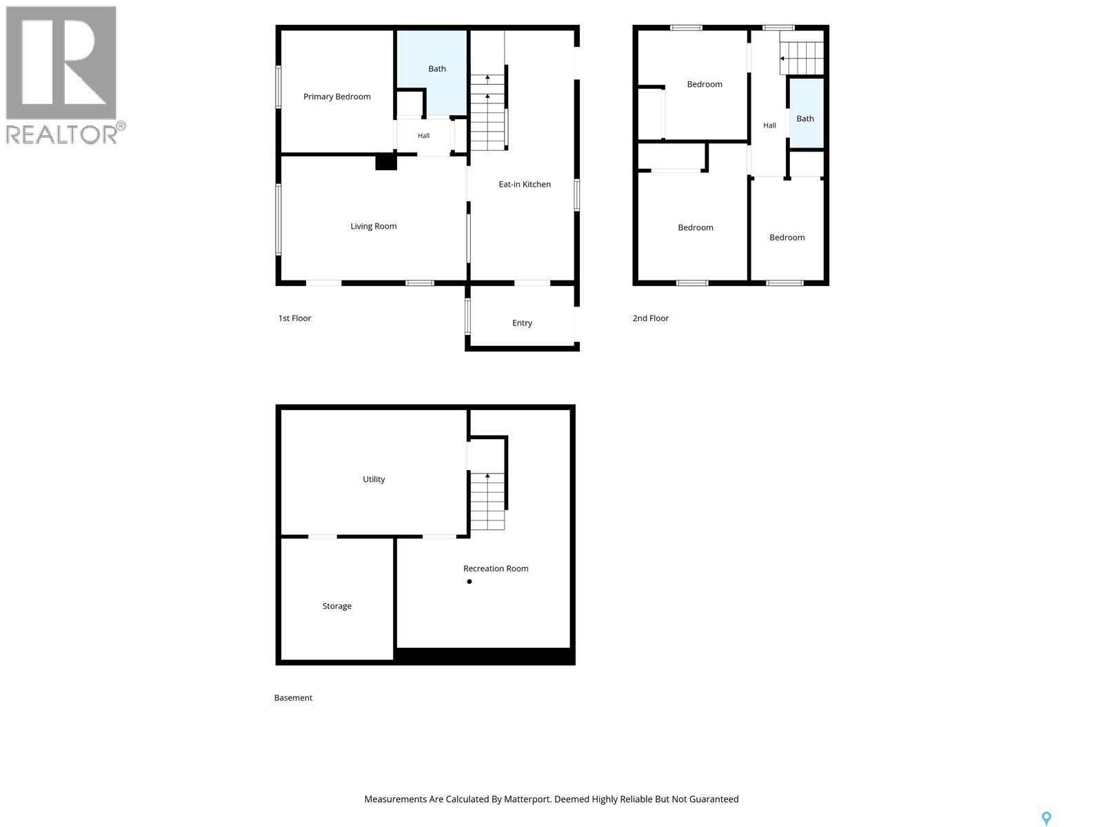 316 1st Street E, Langham, Saskatchewan  S0K 2L0 - Photo 38 - SK044381