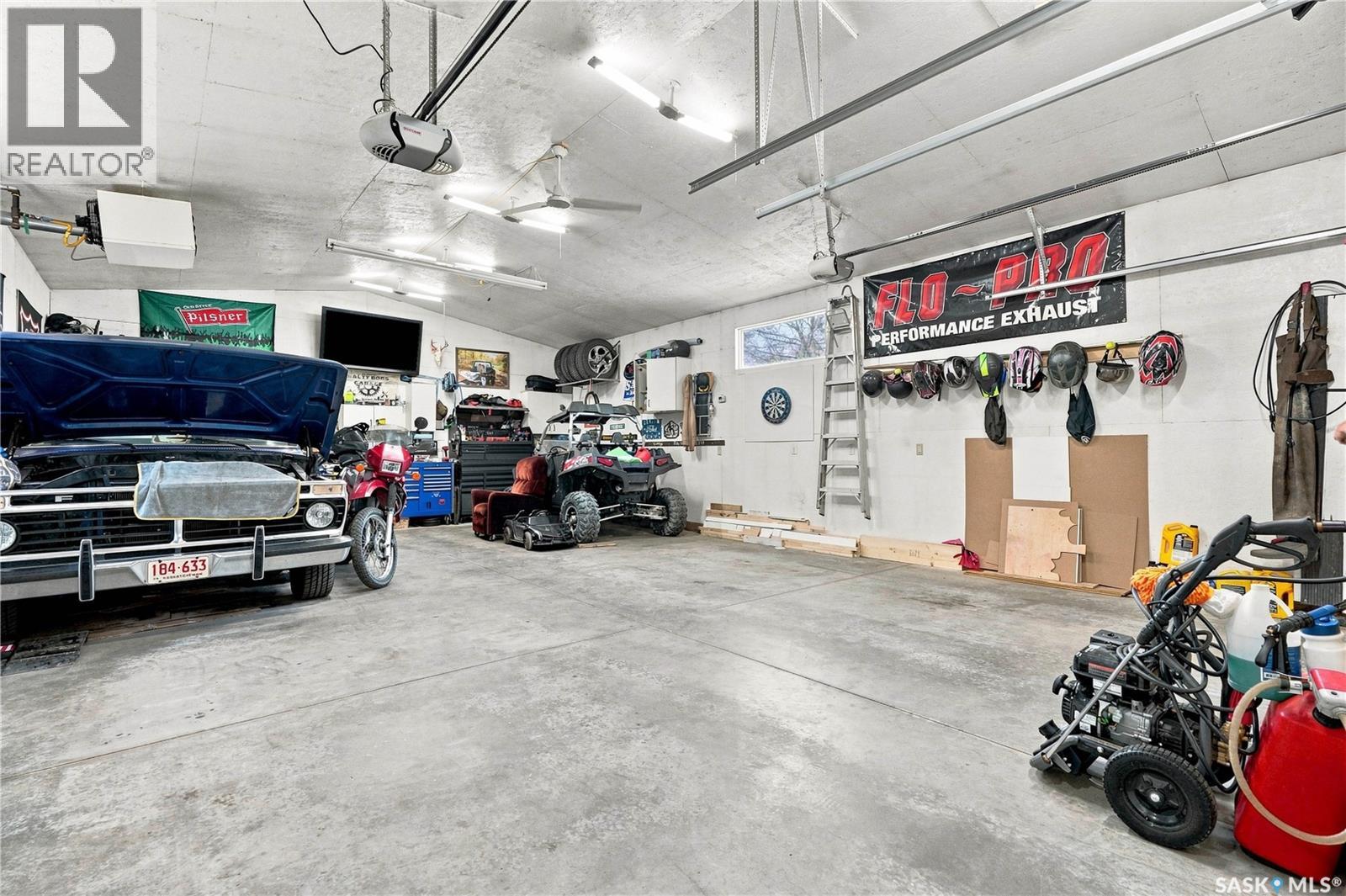 316 1st Street E, Langham, Saskatchewan  S0K 2L0 - Photo 41 - SK044381