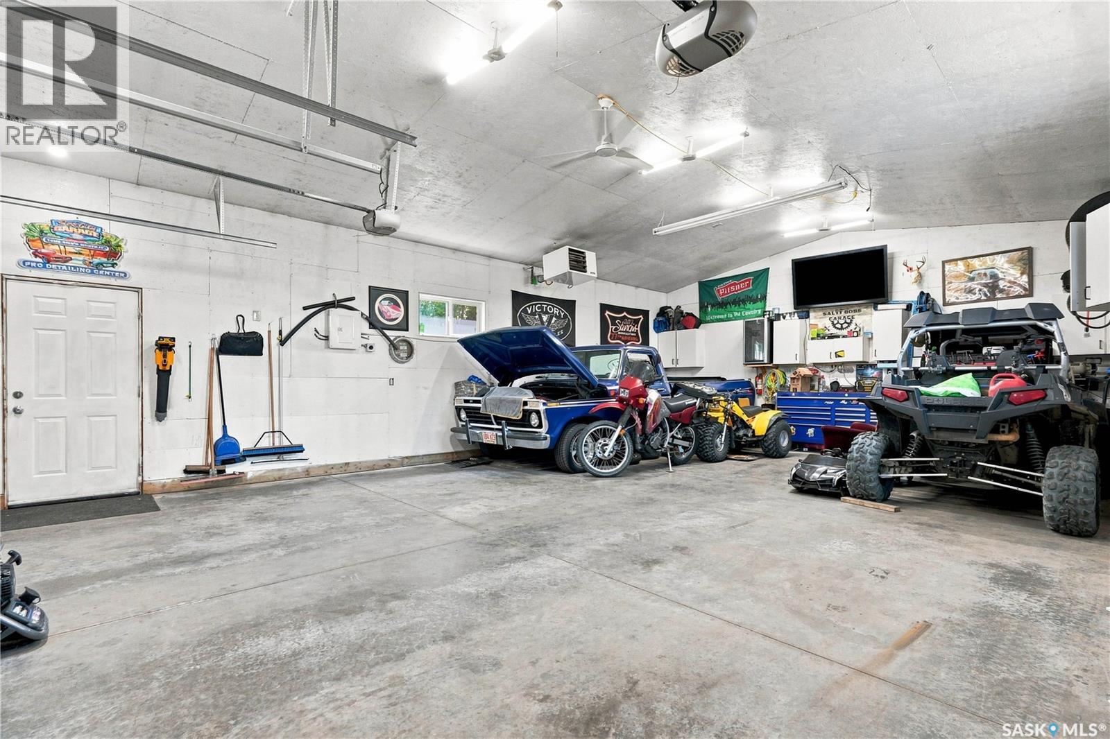 316 1st Street E, Langham, Saskatchewan  S0K 2L0 - Photo 42 - SK044381