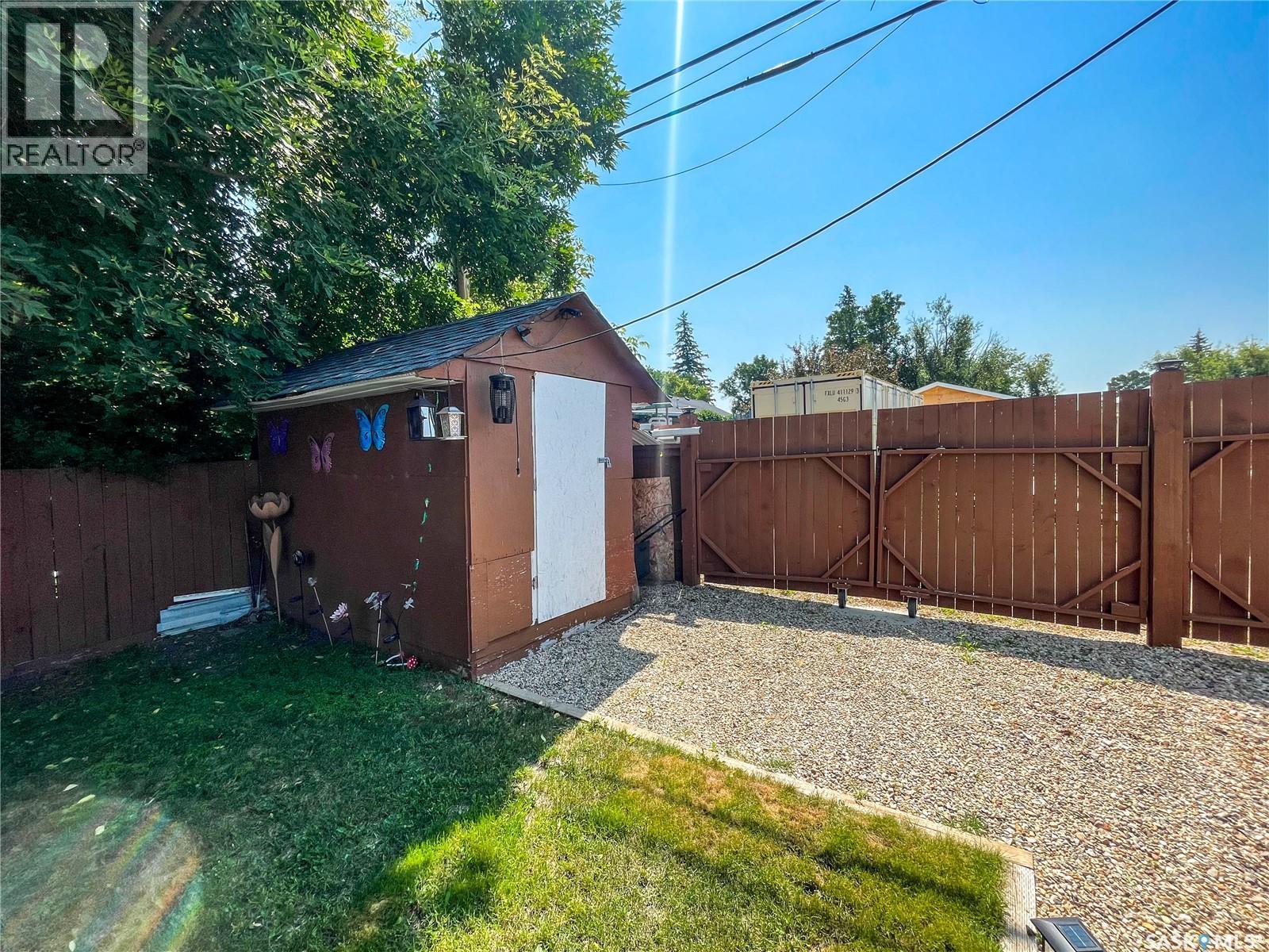 316 1st Street E, Langham, Saskatchewan  S0K 2L0 - Photo 56 - SK044381