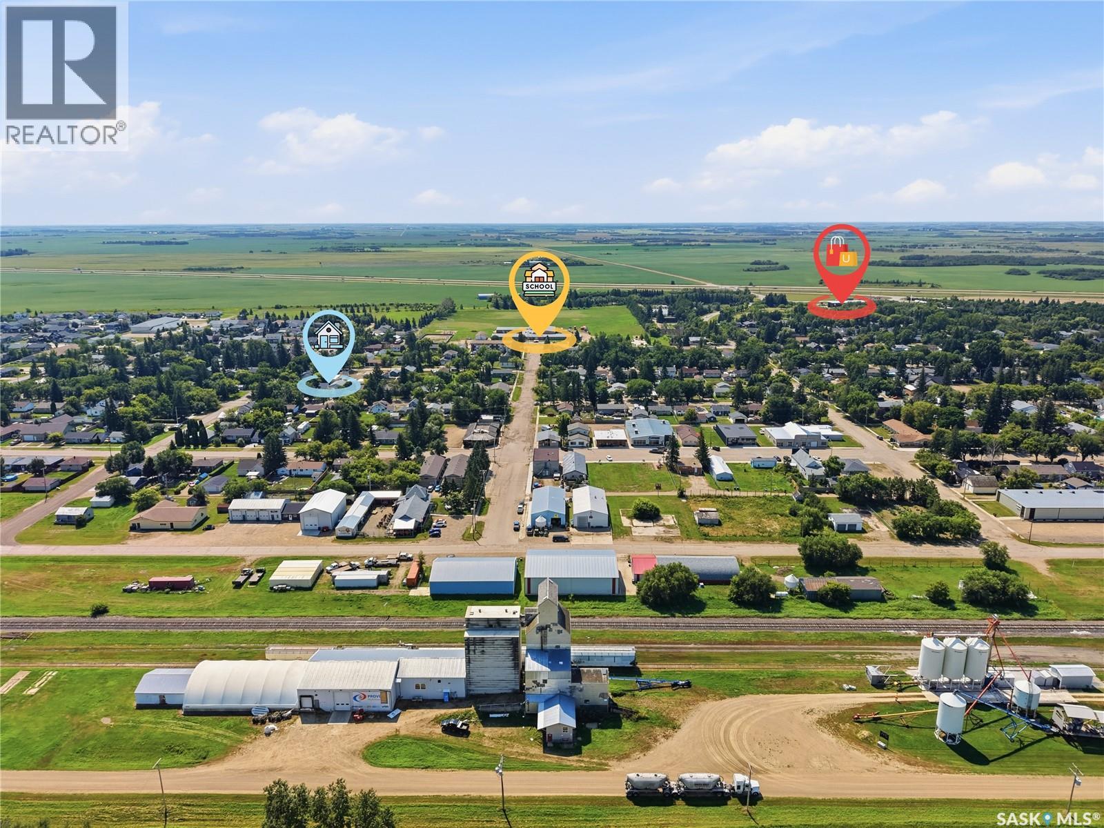 316 1st Street E, Langham, Saskatchewan  S0K 2L0 - Photo 58 - SK044381