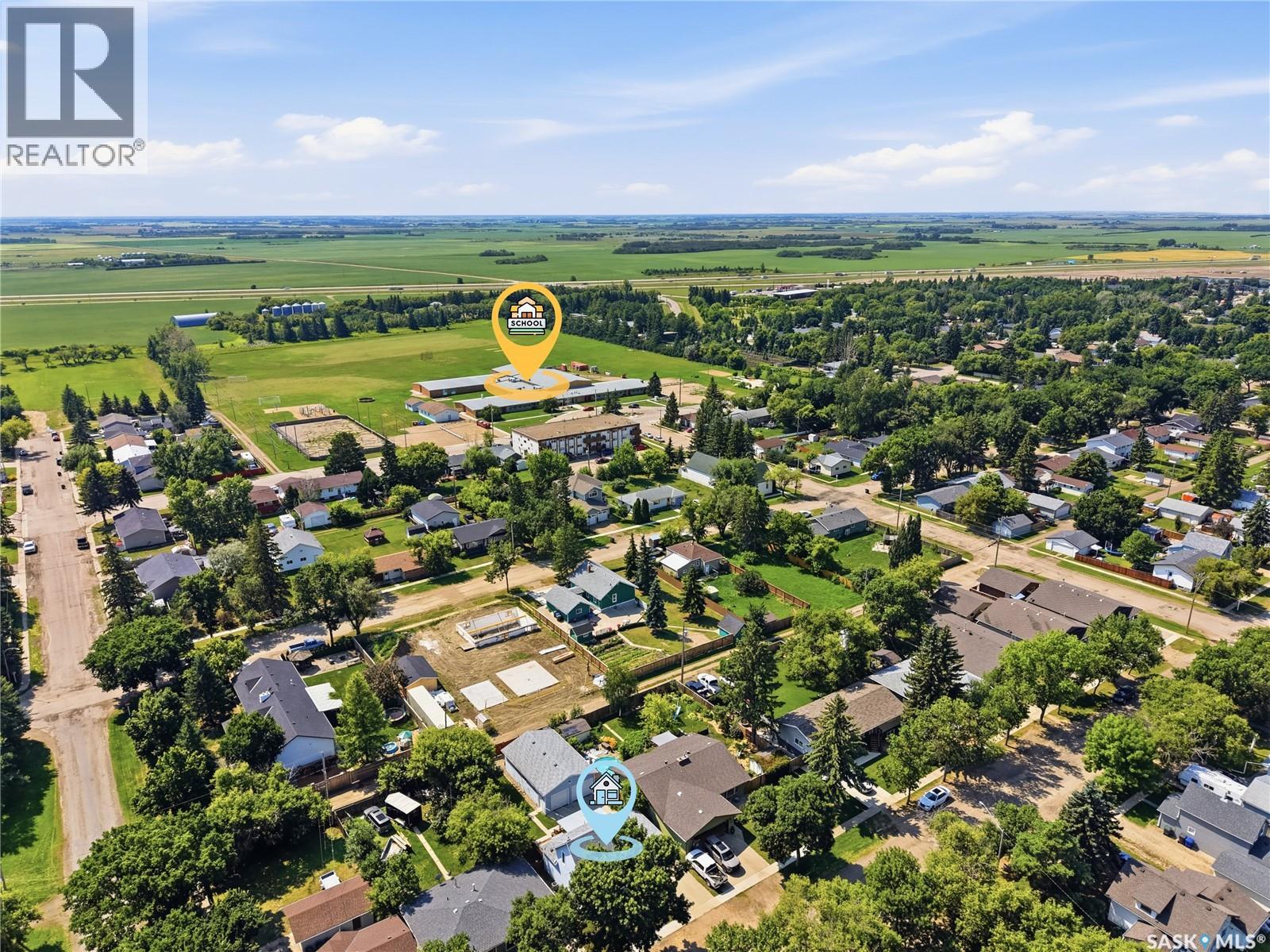 316 1st Street E, Langham, Saskatchewan  S0K 2L0 - Photo 61 - SK044381