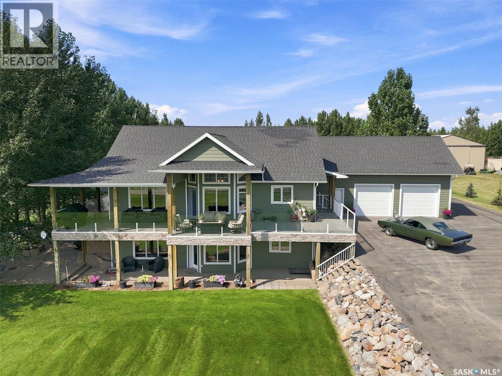 8 Sunrise DRIVE, blackstrap reservoir, Saskatchewan