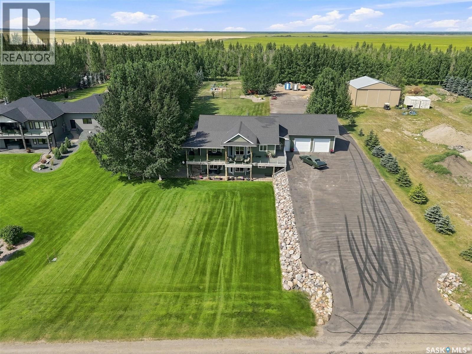 8 Sunrise Drive, Blackstrap Reservoir, Saskatchewan  S0K 1K0 - Photo 2 - SK044377