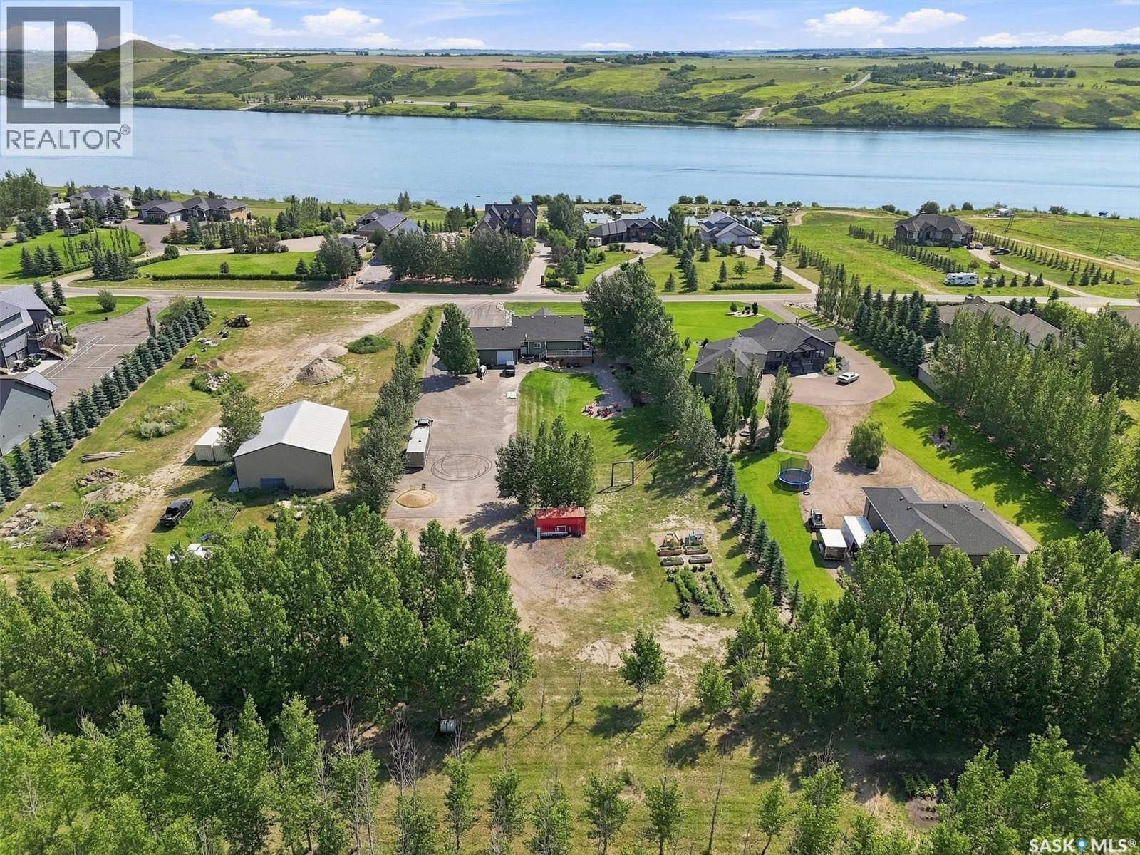 8 Sunrise Drive, Blackstrap Reservoir, Saskatchewan  S0K 1K0 - Photo 3 - SK044377