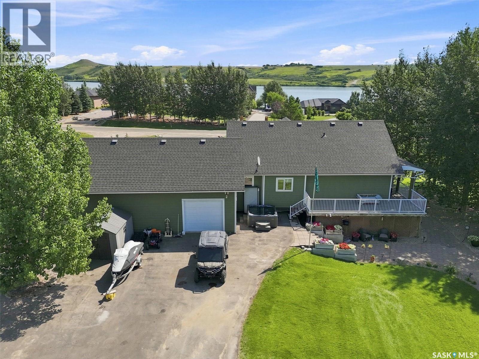 8 Sunrise Drive, Blackstrap Reservoir, Saskatchewan  S0K 1K0 - Photo 4 - SK044377