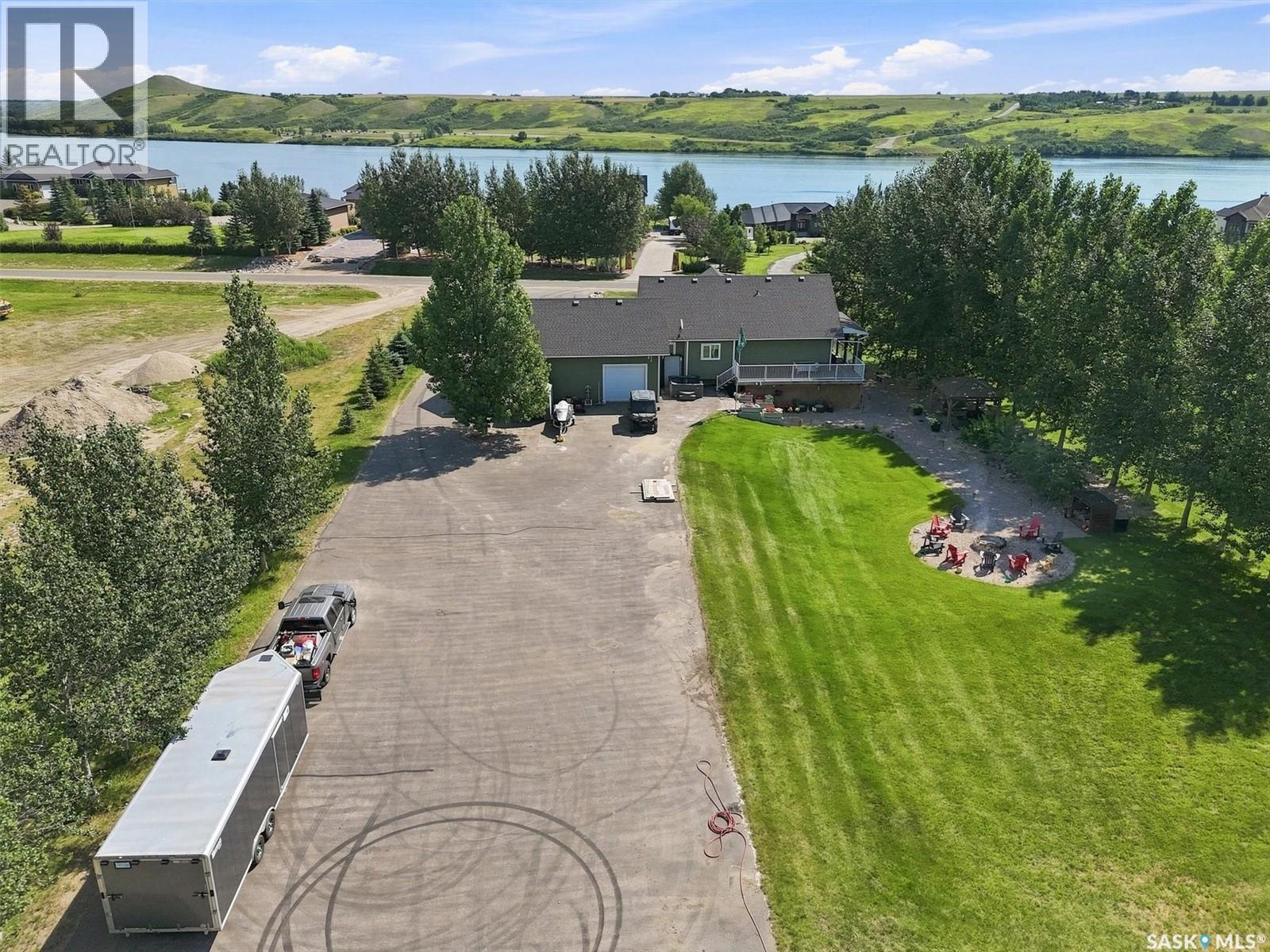 8 Sunrise Drive, Blackstrap Reservoir, Saskatchewan  S0K 1K0 - Photo 49 - SK044377