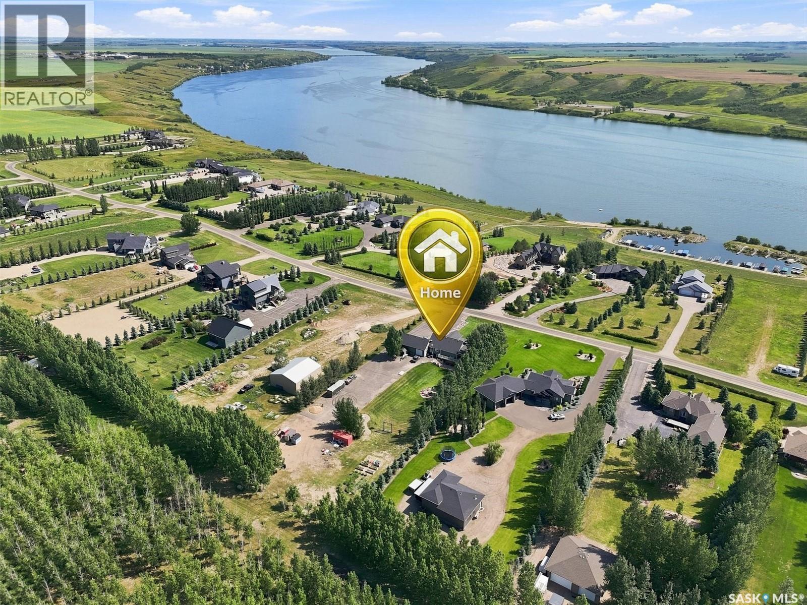8 Sunrise Drive, Blackstrap Reservoir, Saskatchewan  S0K 1K0 - Photo 62 - SK044377