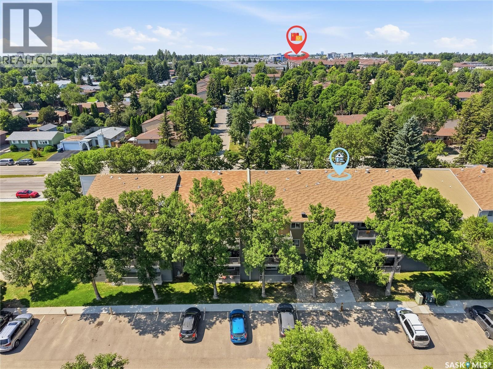 108g 1121 Mckercher Drive, Saskatoon, Saskatchewan  S7H 5B8 - Photo 30 - SK044247