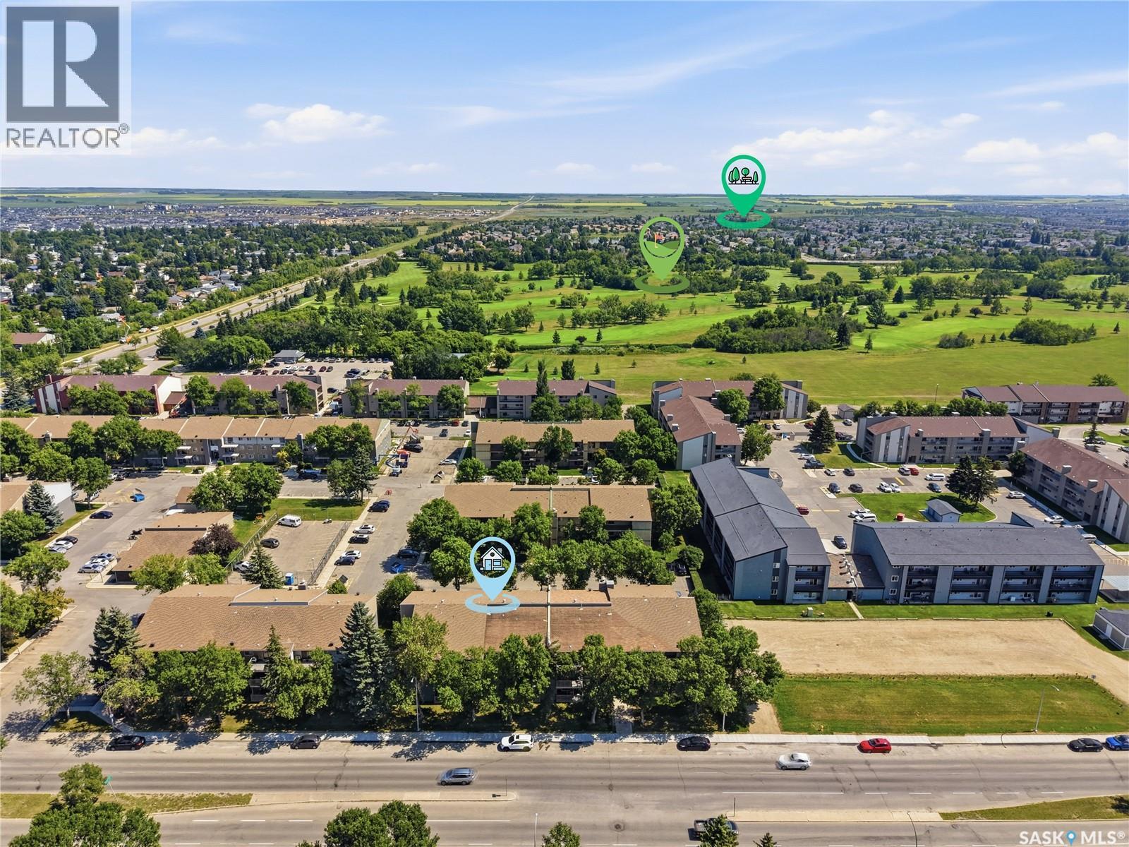 108g 1121 Mckercher Drive, Saskatoon, Saskatchewan  S7H 5B8 - Photo 32 - SK044247