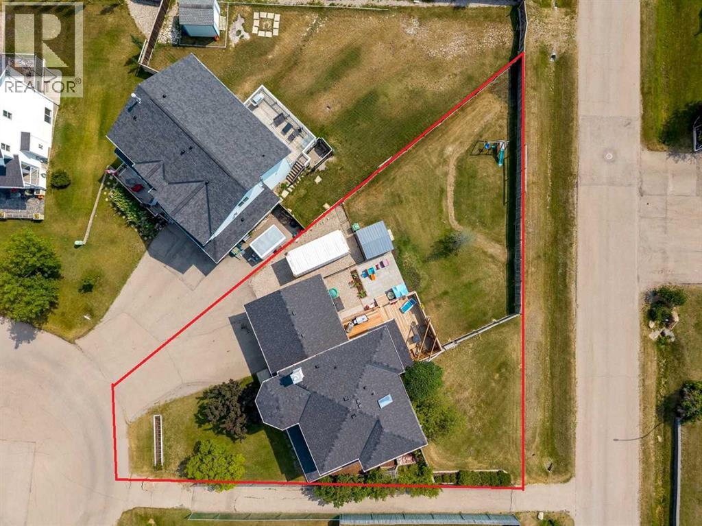 16 Henderson Bay NE, langdon, Alberta