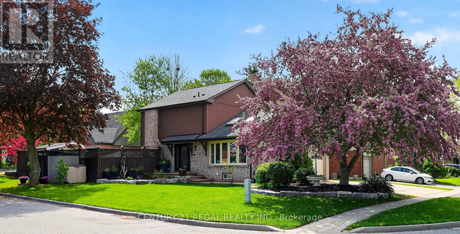 481 Camelot Drive W, Oshawa, Ontario  L1K 1M5 - Photo 45 - E13607430