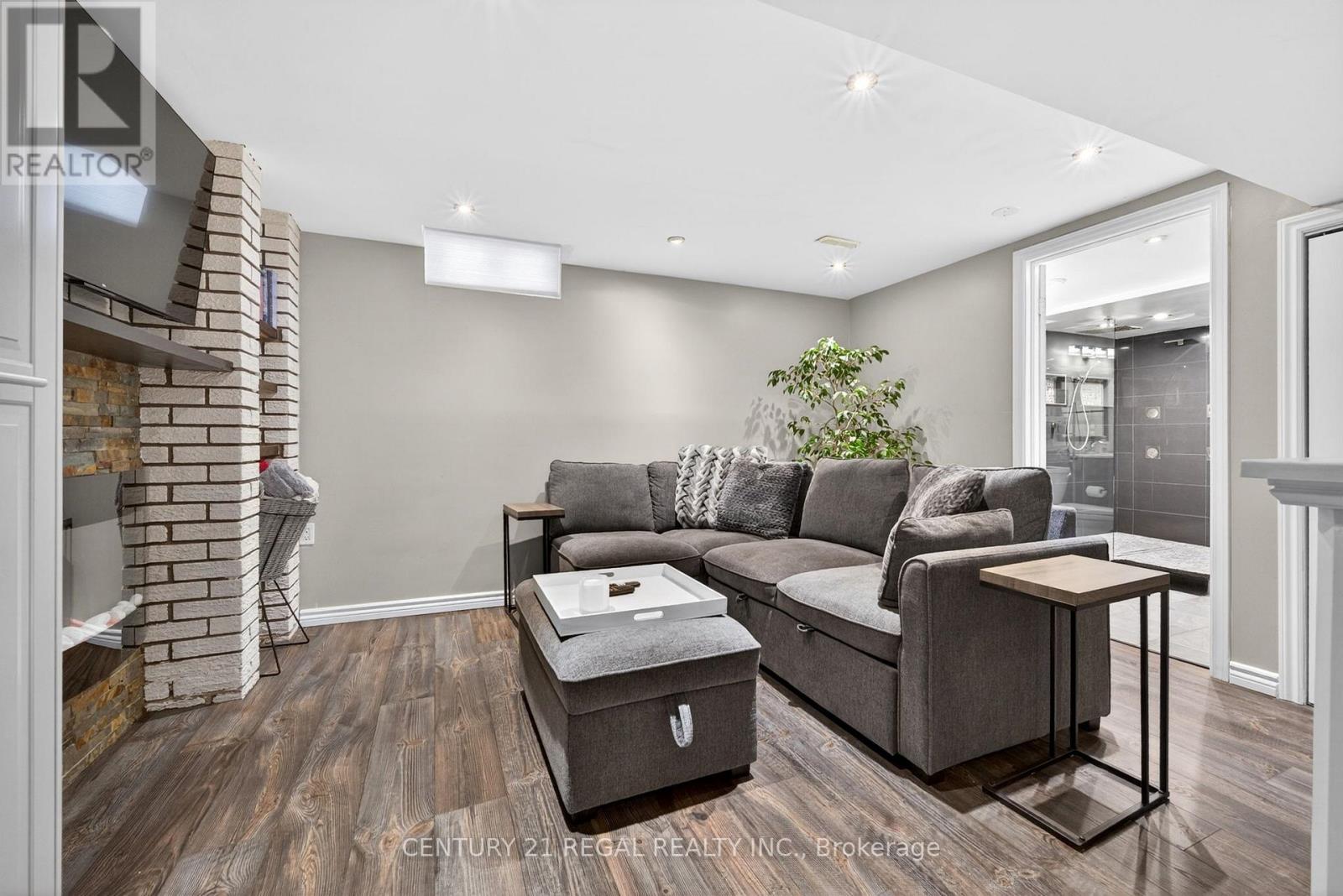 481 Camelot Drive W, Oshawa, Ontario  L1K 1M5 - Photo 30 - E13607430