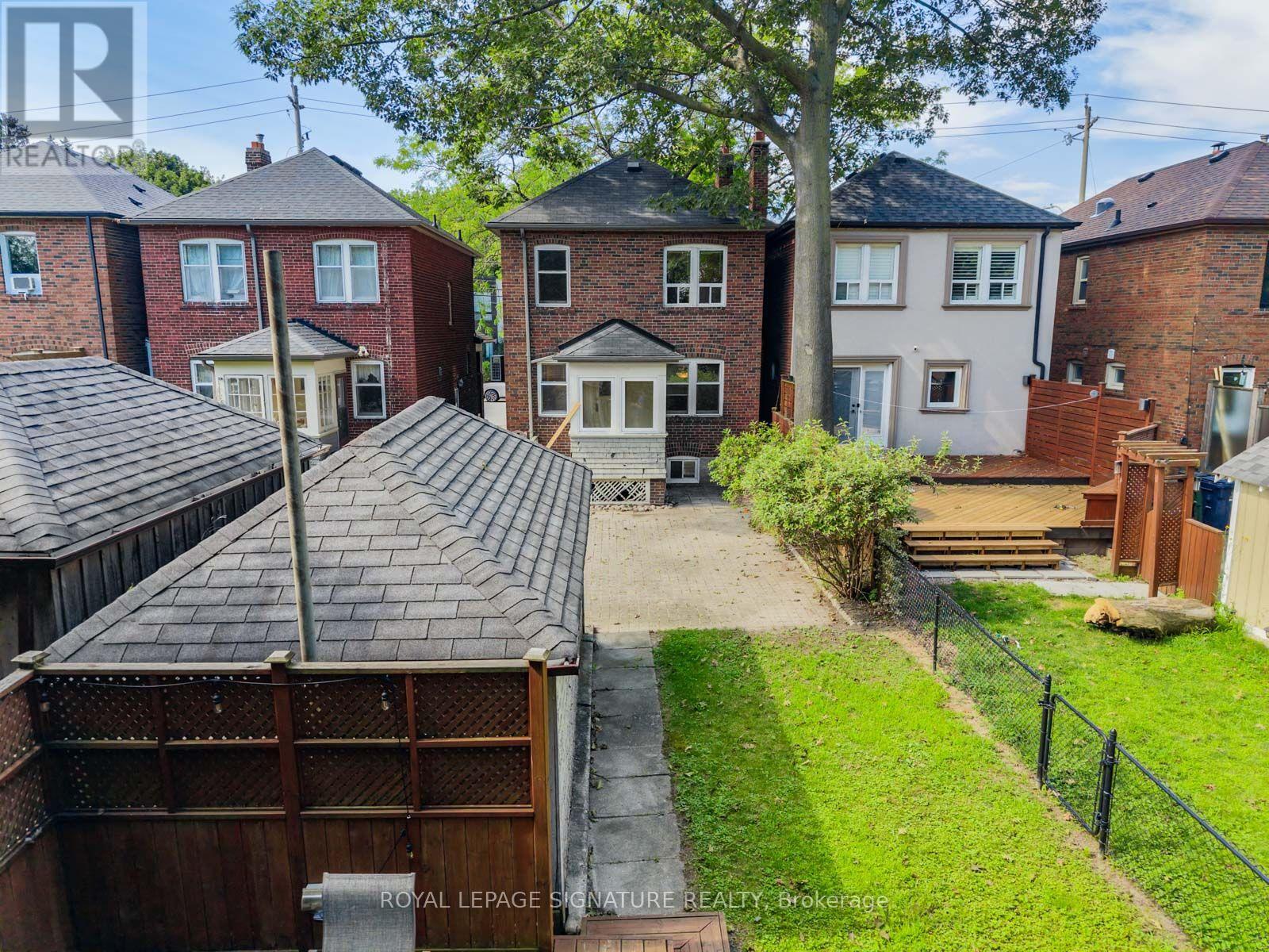 511 Donlands Avenue, Toronto, Ontario  M4J 3S4 - Photo 37 - E13587830