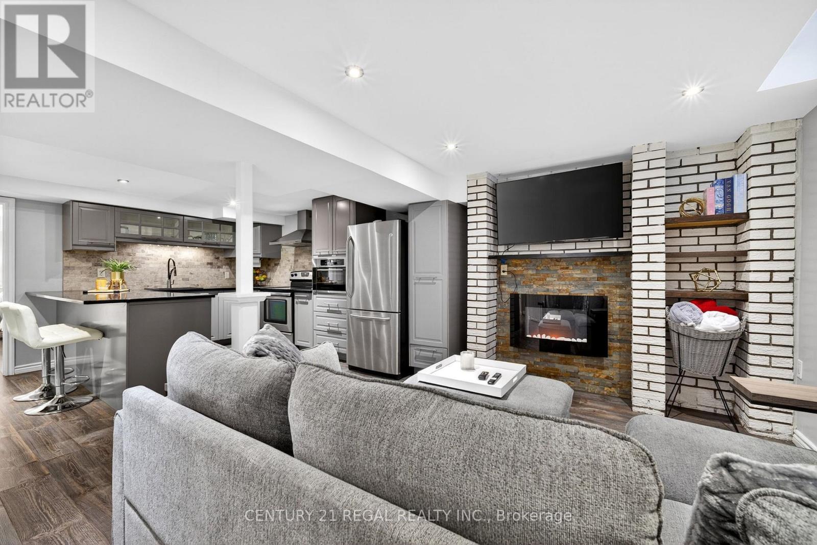 481 Camelot Drive W, Oshawa, Ontario  L1K 1M5 - Photo 29 - E13607430