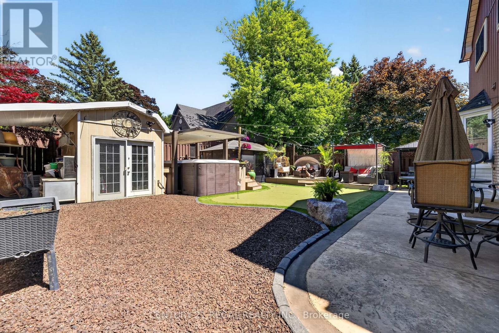 481 Camelot Drive W, Oshawa, Ontario  L1K 1M5 - Photo 37 - E13607430