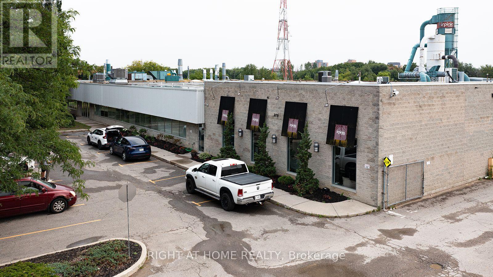 278 NEWKIRK ROAD, Richmond Hill, Ontario