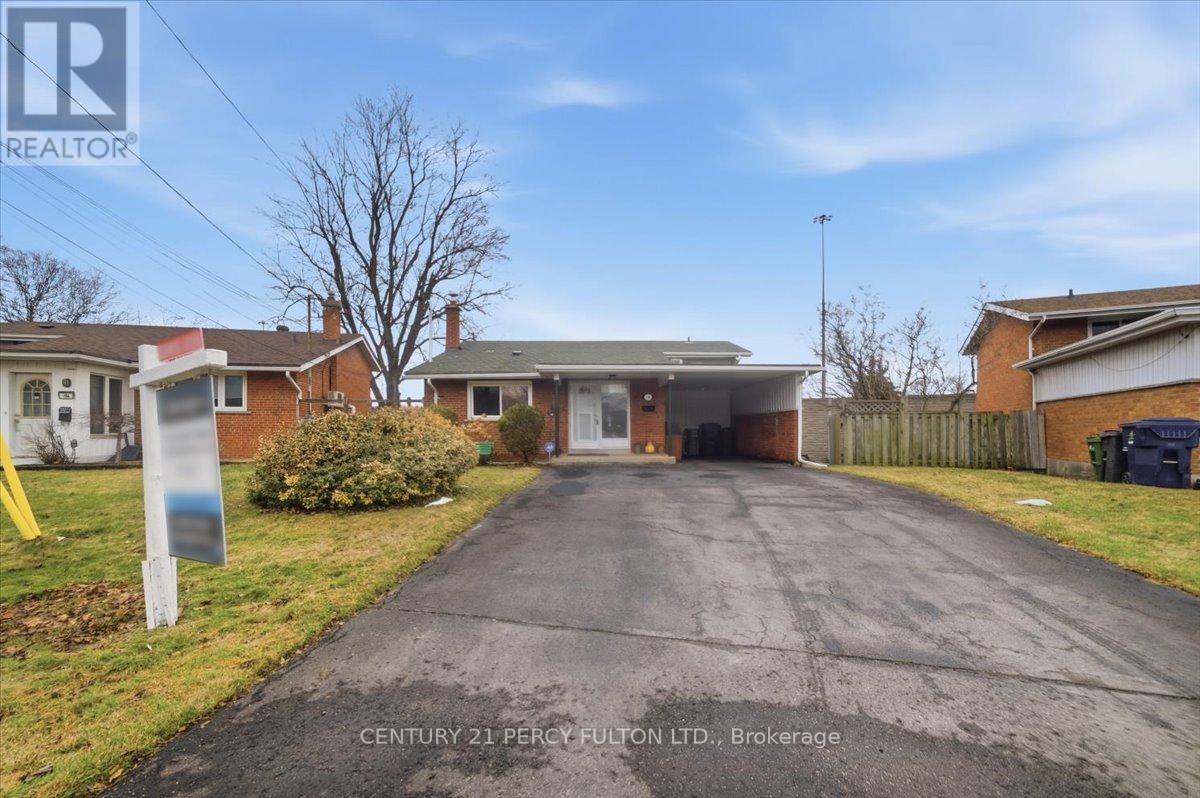 16 By-Pass Court, Toronto, Ontario  M1T 1L1 - Photo 2 - E13485734