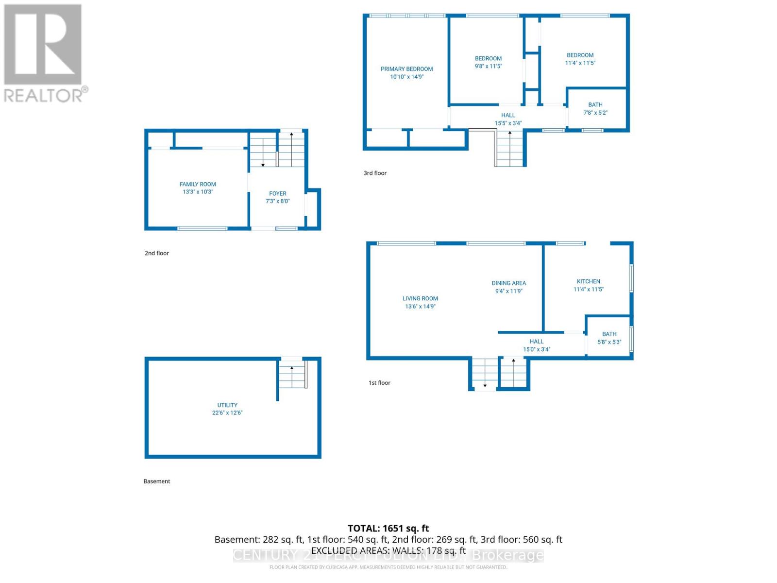 16 By-Pass Court, Toronto, Ontario  M1T 1L1 - Photo 30 - E13485734