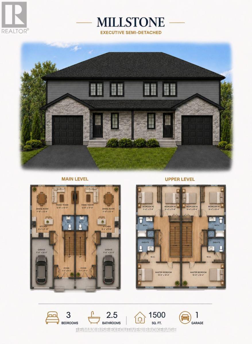 186 Sweet Grass Drive, Loyalist, Ontario  K0H 2H0 - Photo 2 - X13633252