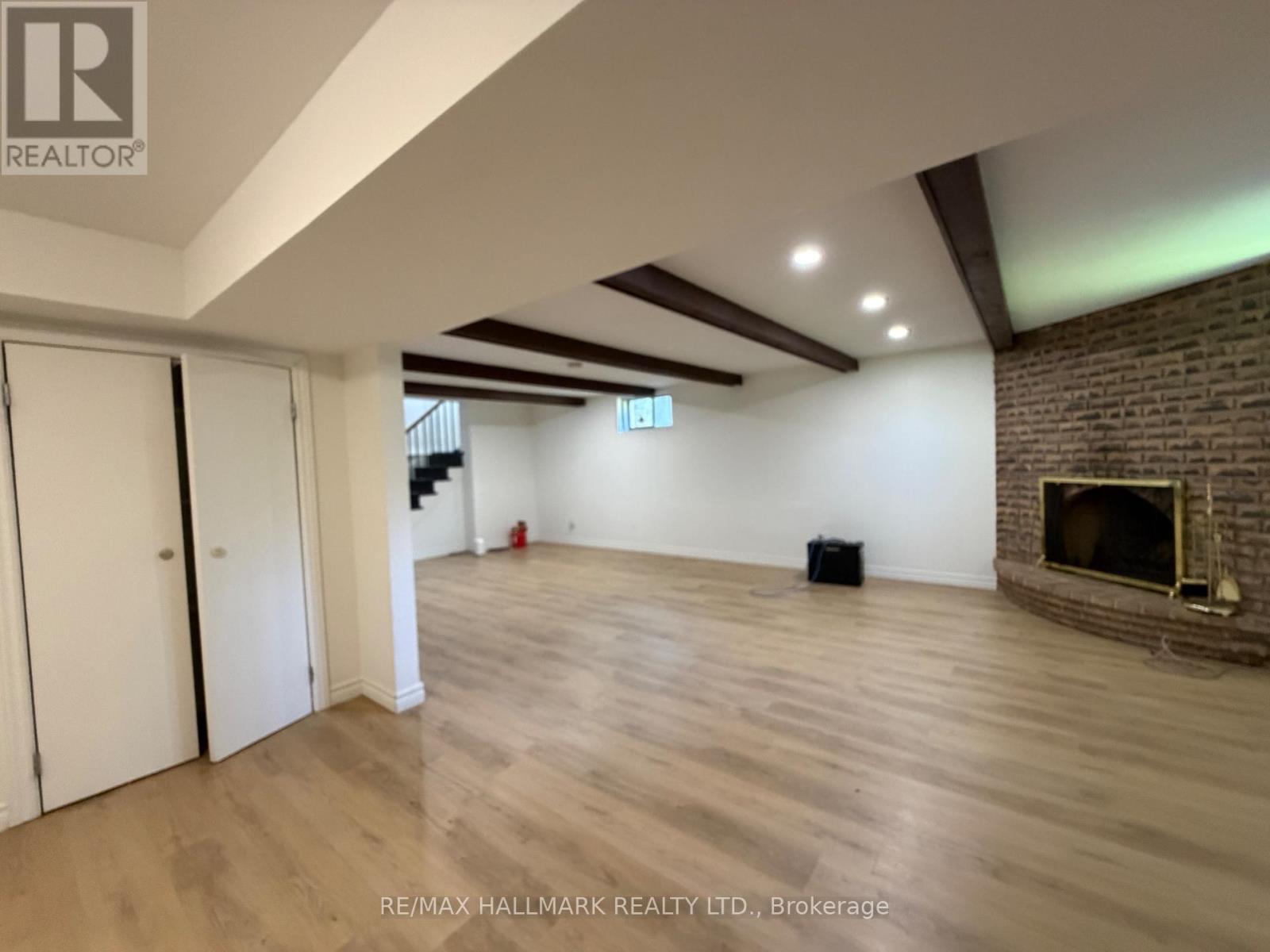 Lower - 12 Wardencourt Drive, Toronto, Ontario  M1T 2H3 - Photo 18 - E13539140