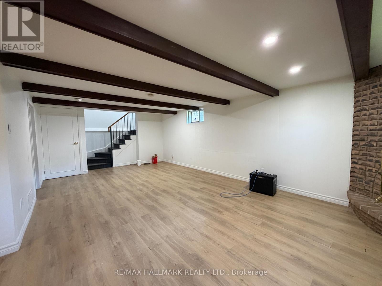 Lower - 12 Wardencourt Drive, Toronto, Ontario  M1T 2H3 - Photo 19 - E13539140