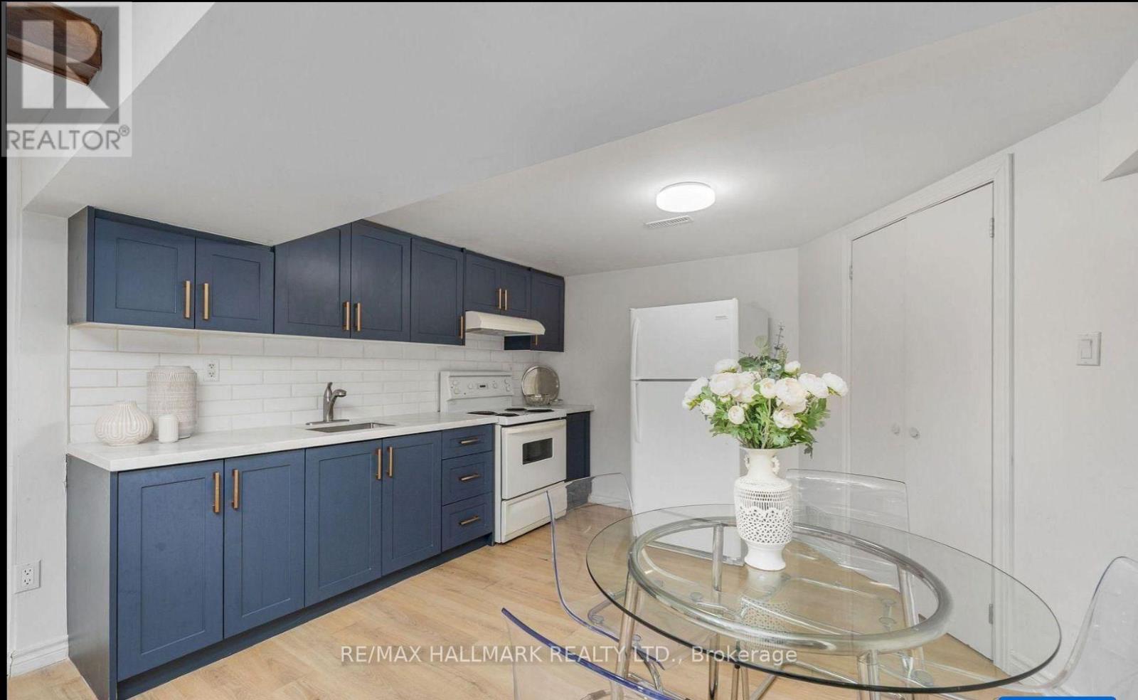 Lower - 12 Wardencourt Drive, Toronto, Ontario  M1T 2H3 - Photo 6 - E13539140