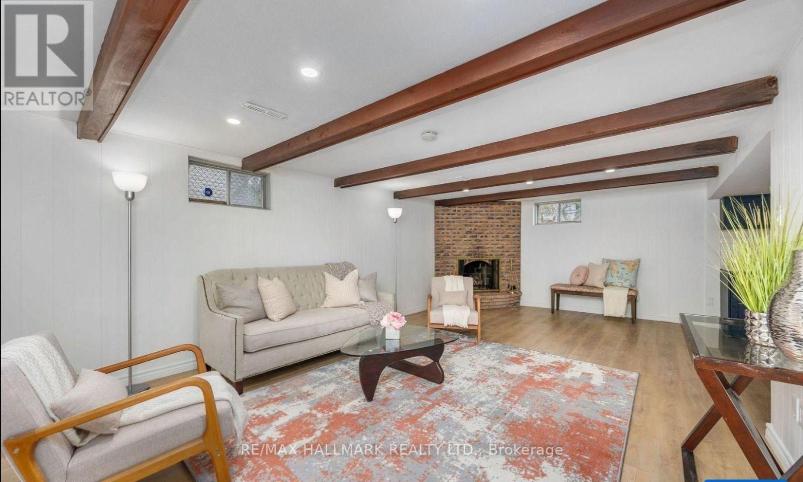 Lower - 12 Wardencourt Drive, Toronto, Ontario  M1T 2H3 - Photo 4 - E13539140