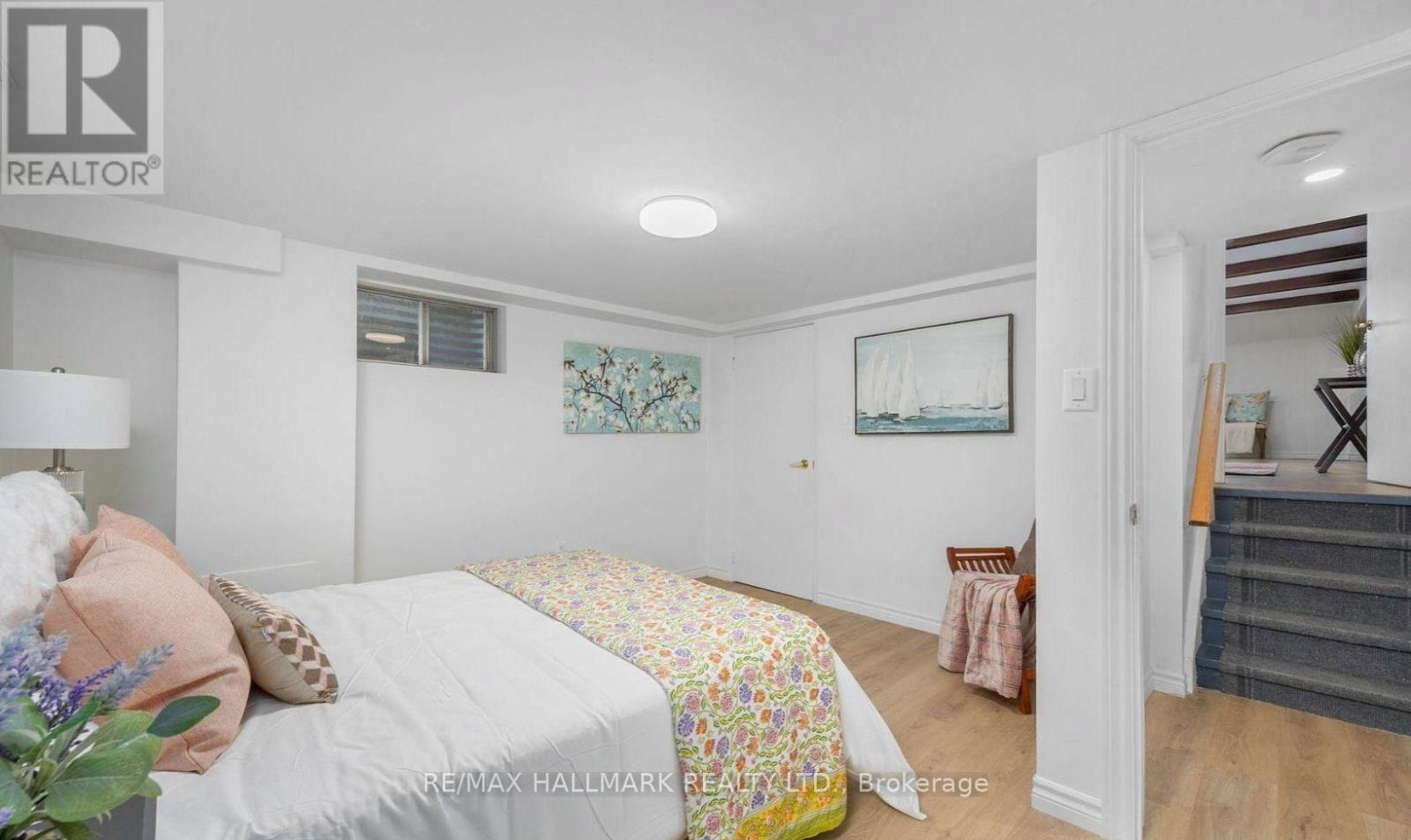 Lower - 12 Wardencourt Drive, Toronto, Ontario  M1T 2H3 - Photo 9 - E13539140