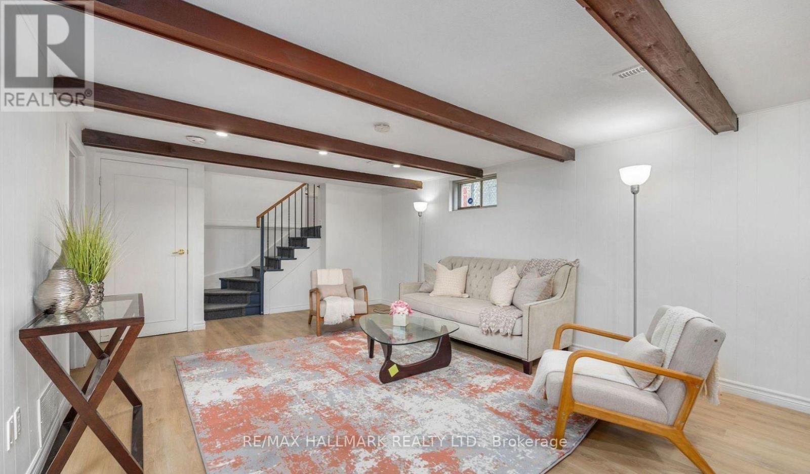 Lower - 12 Wardencourt Drive, Toronto, Ontario  M1T 2H3 - Photo 3 - E13539140