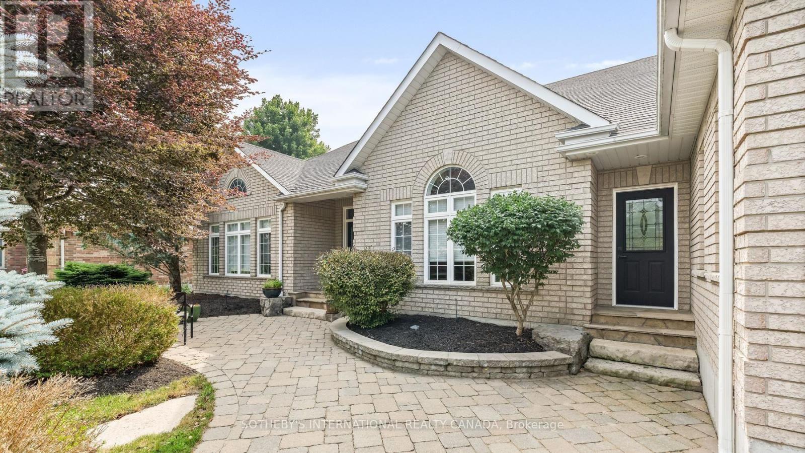 159 DELARMBRO DRIVE, Erin, Ontario