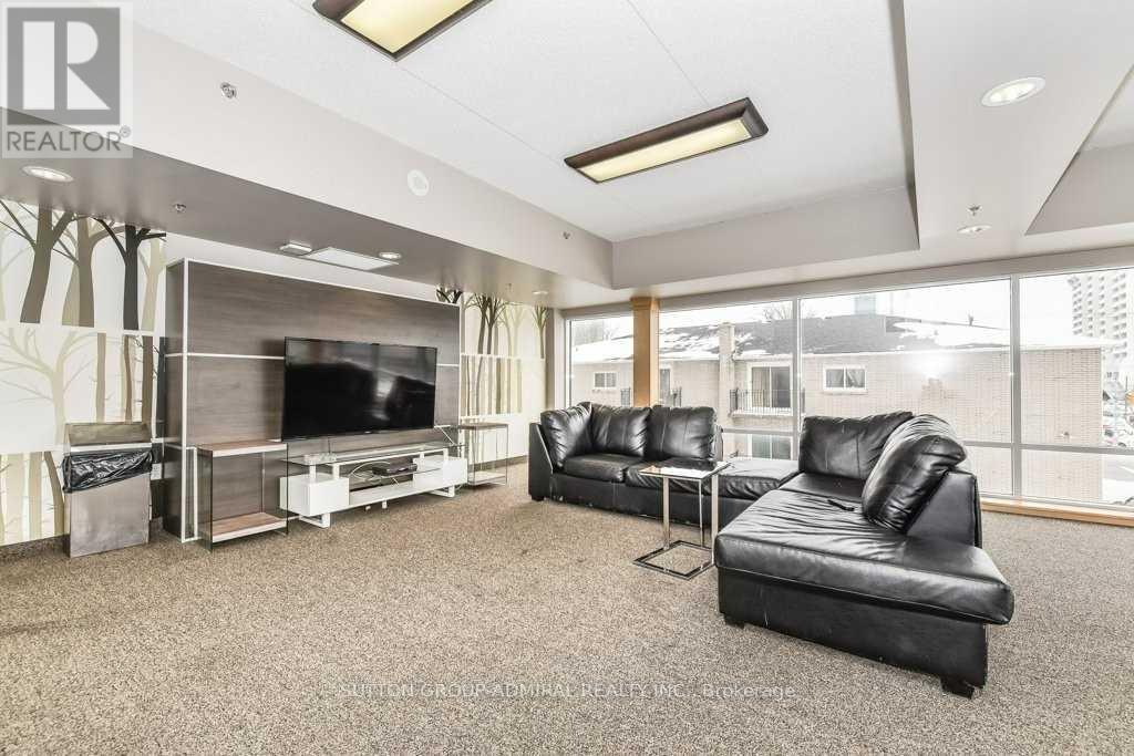 506 - 8 Hickory Street W, Waterloo, Ontario  N2L 3H6 - Photo 9 - X13569574