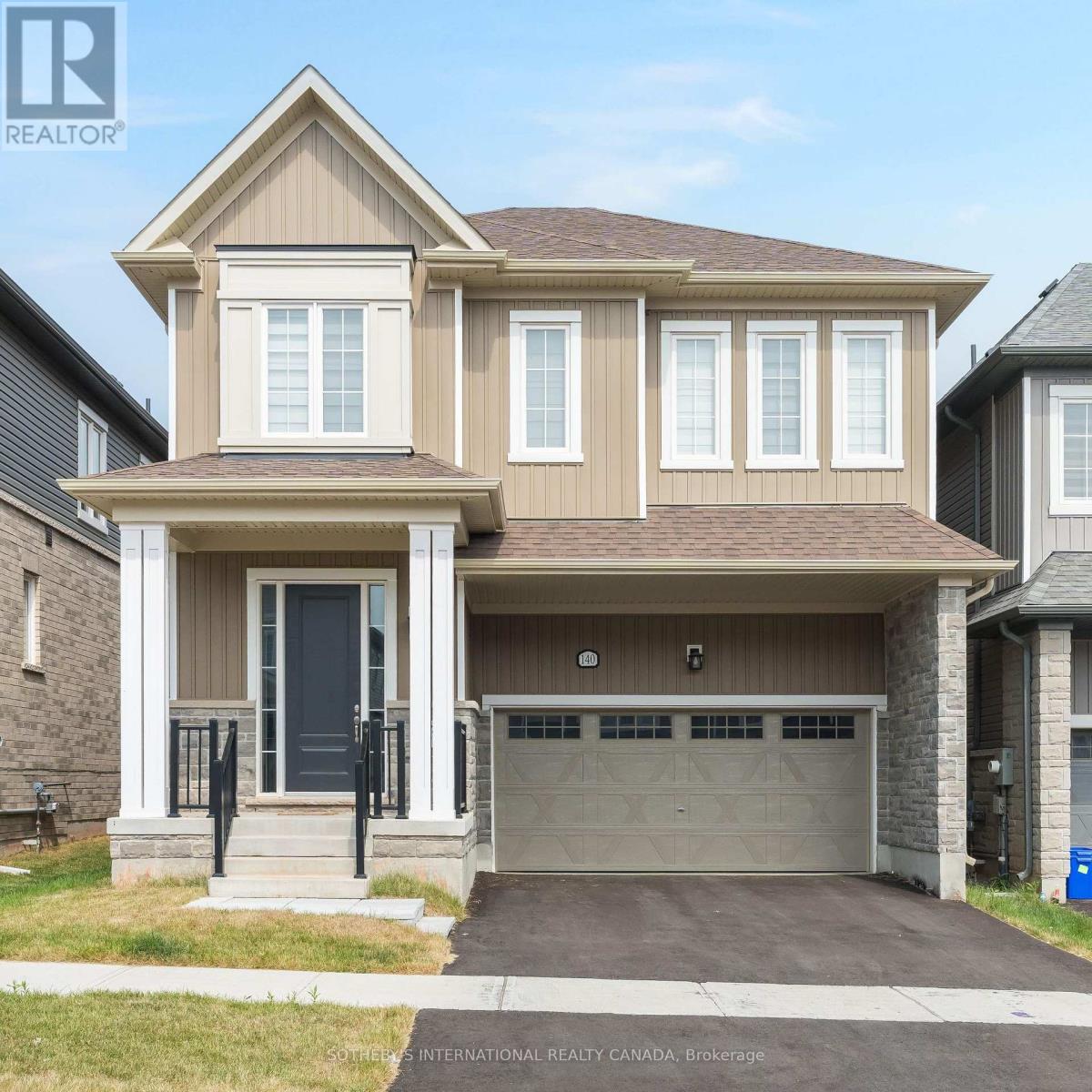 140 SANDERS ROAD, Erin, Ontario