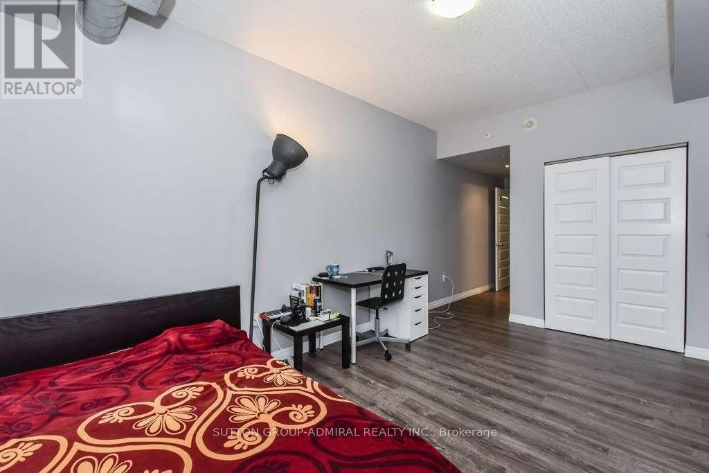 506 - 8 Hickory Street W, Waterloo, Ontario  N2L 3H6 - Photo 6 - X13569574