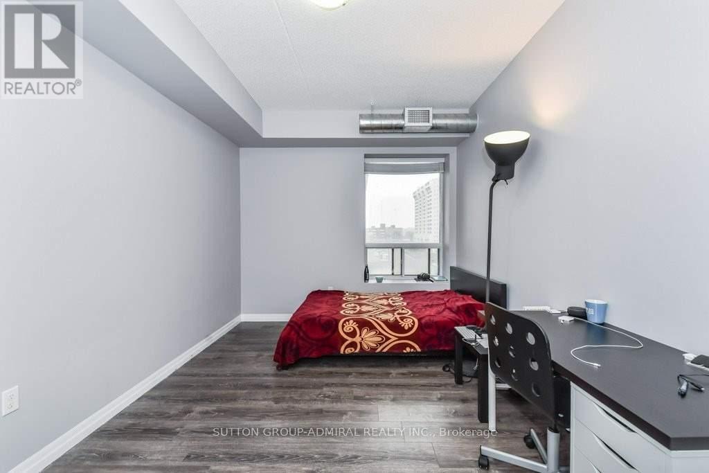 506 - 8 Hickory Street W, Waterloo, Ontario  N2L 3H6 - Photo 7 - X13569574