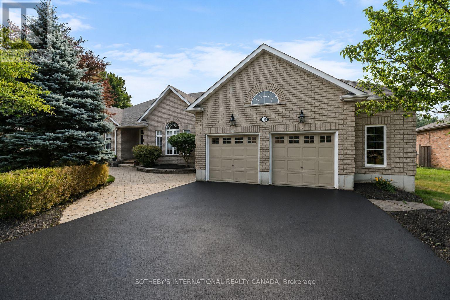 159 Delarmbro Drive, Erin, Ontario  N0B 1T0 - Photo 3 - X12945718