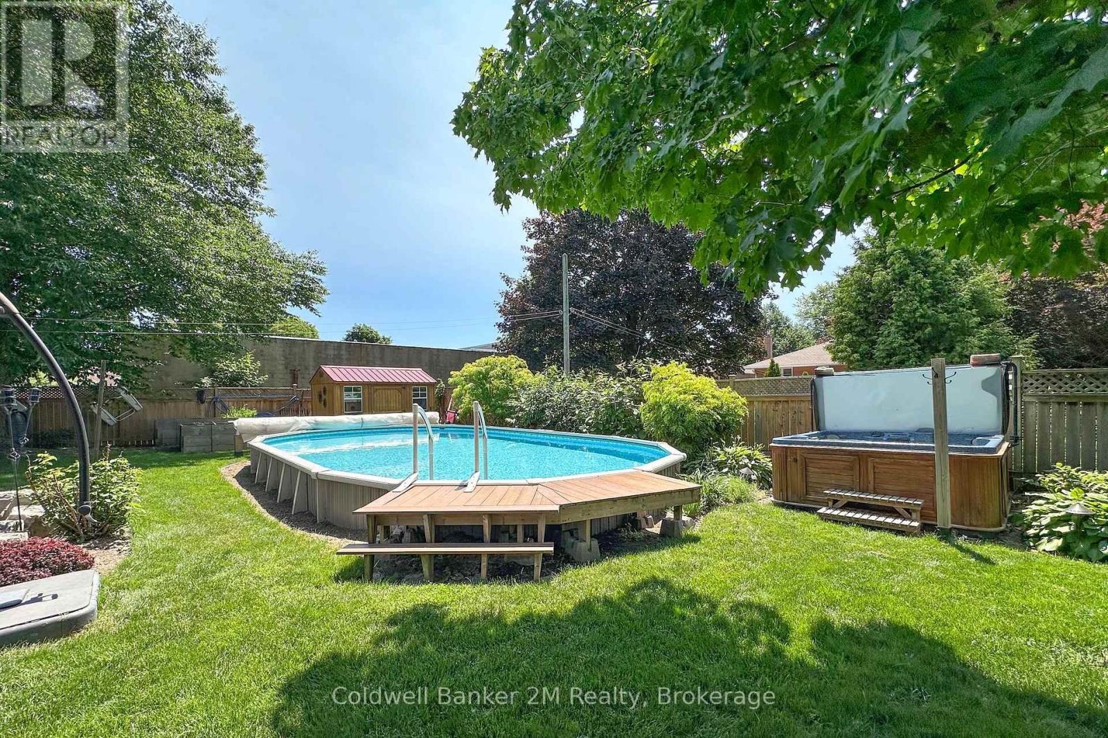 276 Park Road N, Oshawa, Ontario  L1G 4T1 - Photo 29 - E13634574